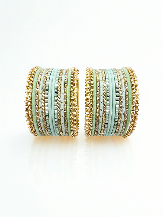 Pooja - Bangle Set