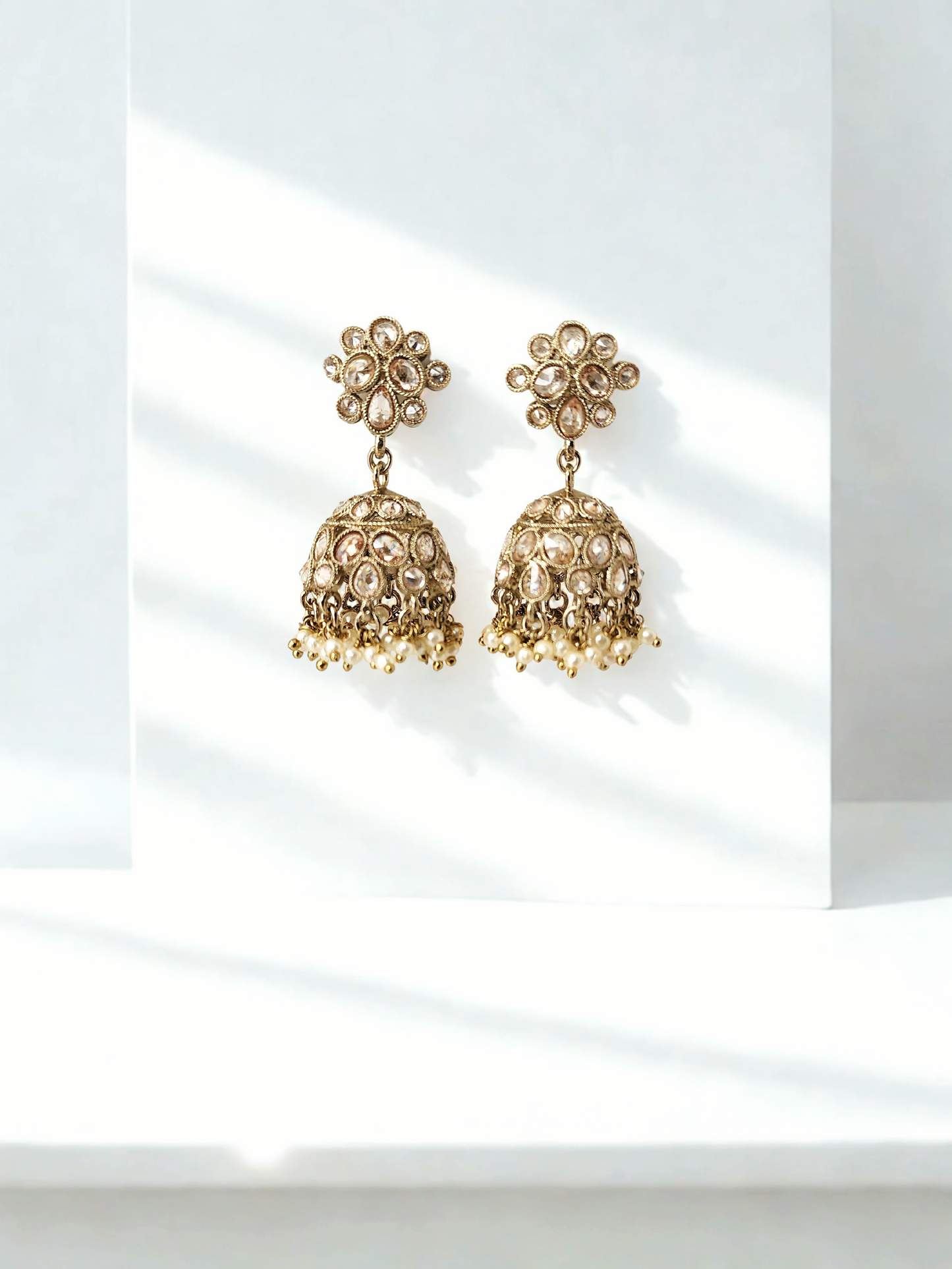 Addison Earrings