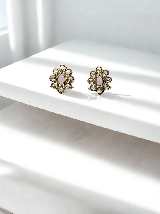 Tae Earrings