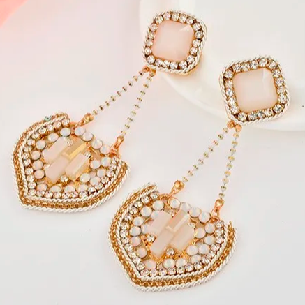 Danna Earrings