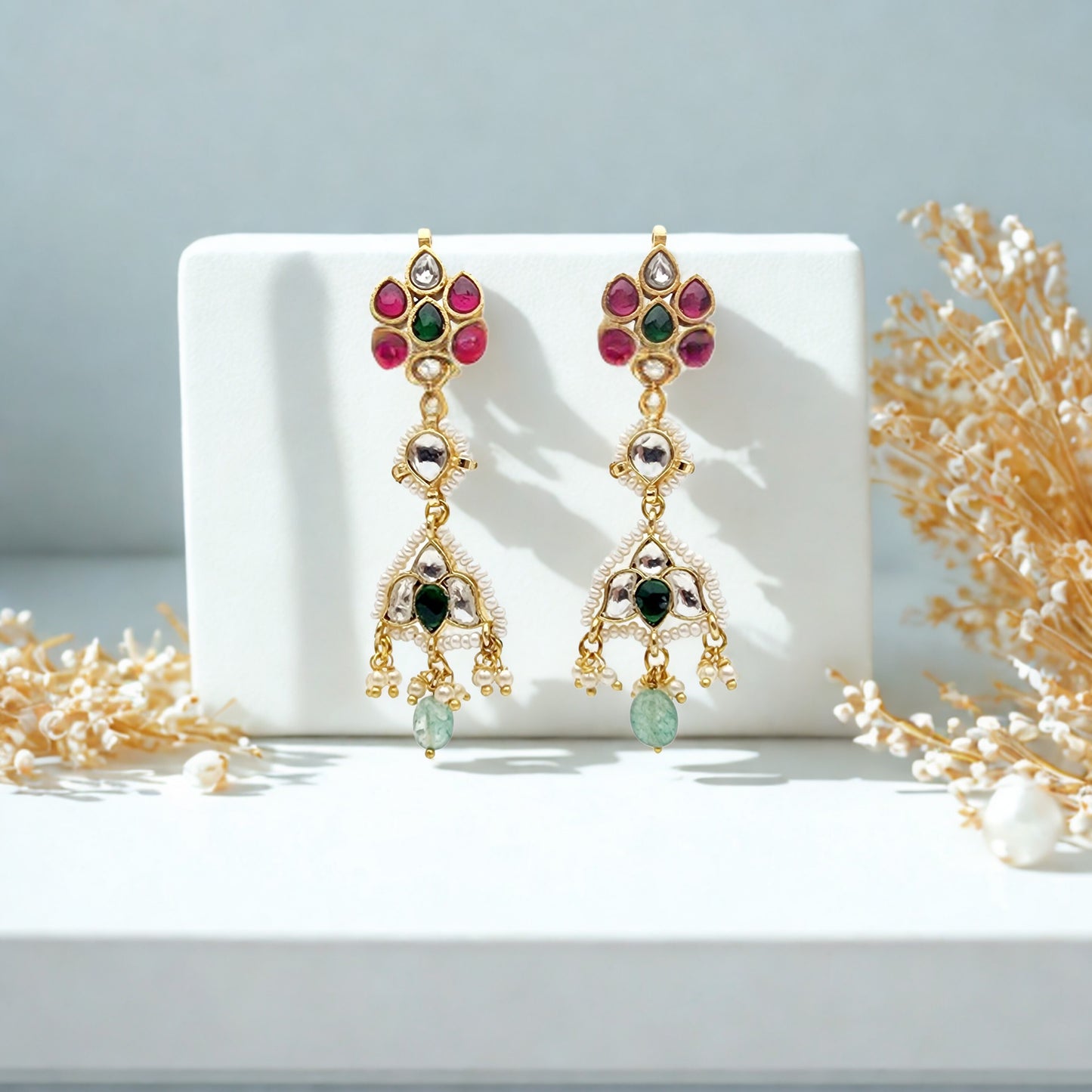 Kathrine Earrings