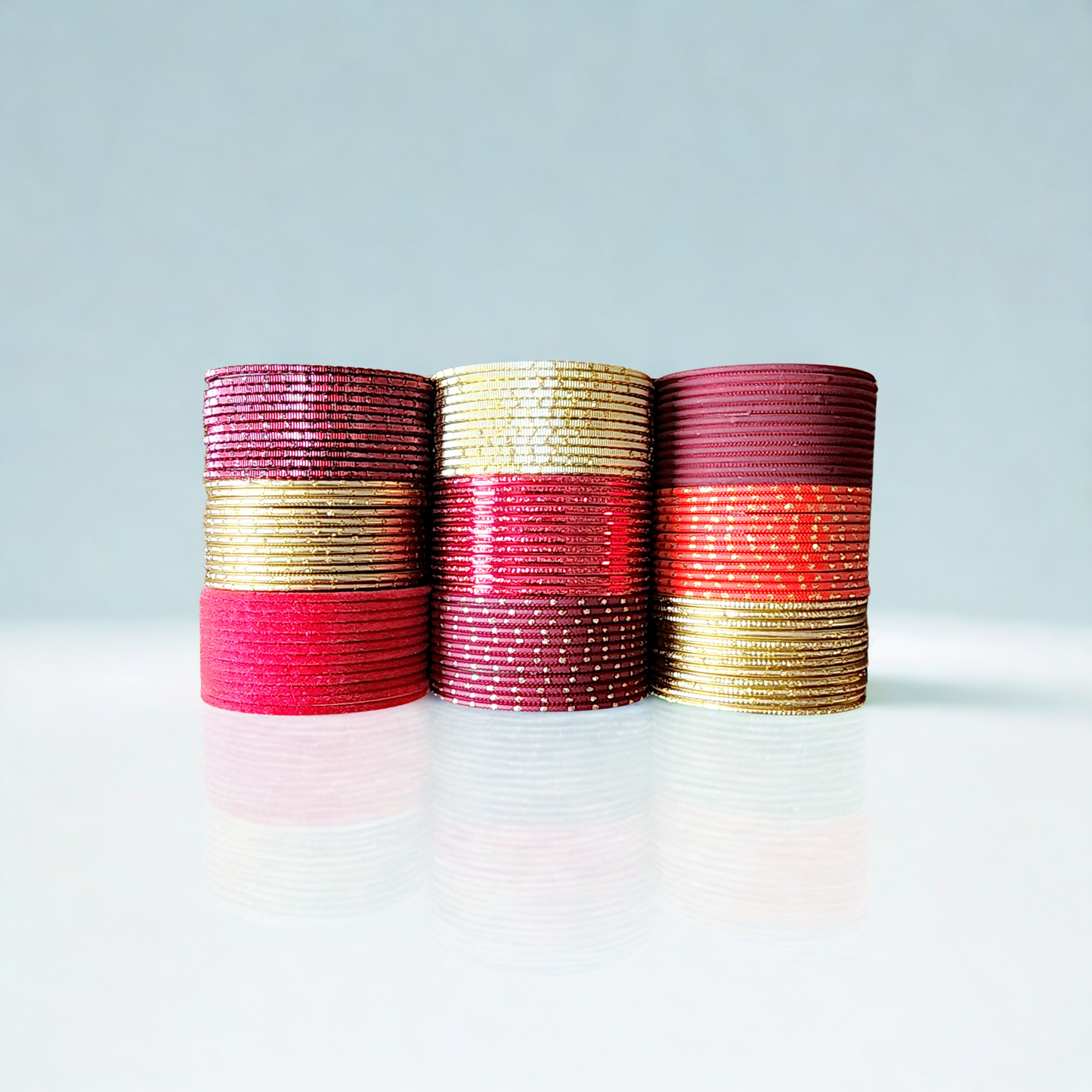 Regal Red Bangle Box