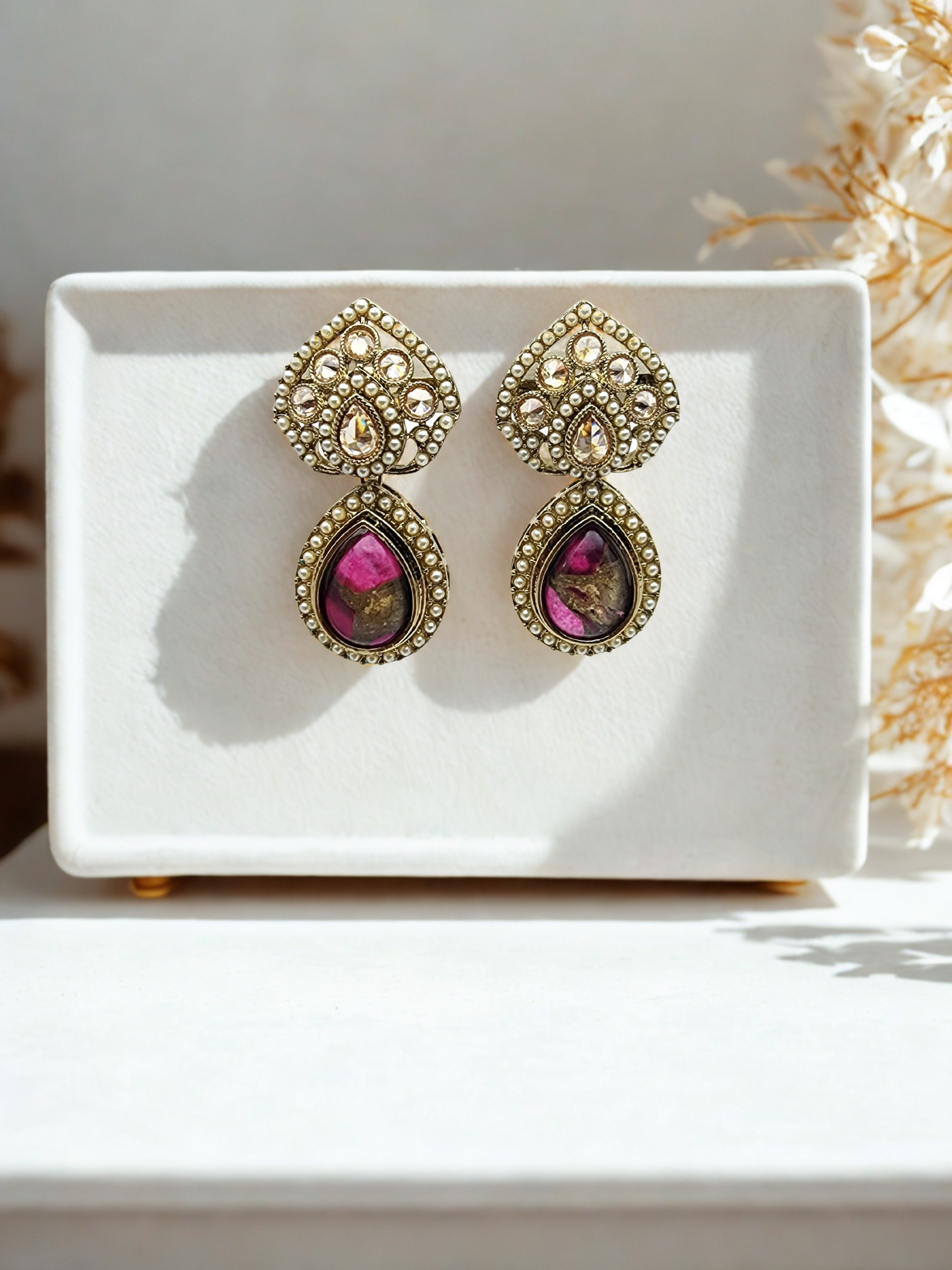 Bailey Earrings