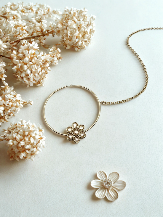 Sanika Nose Ring