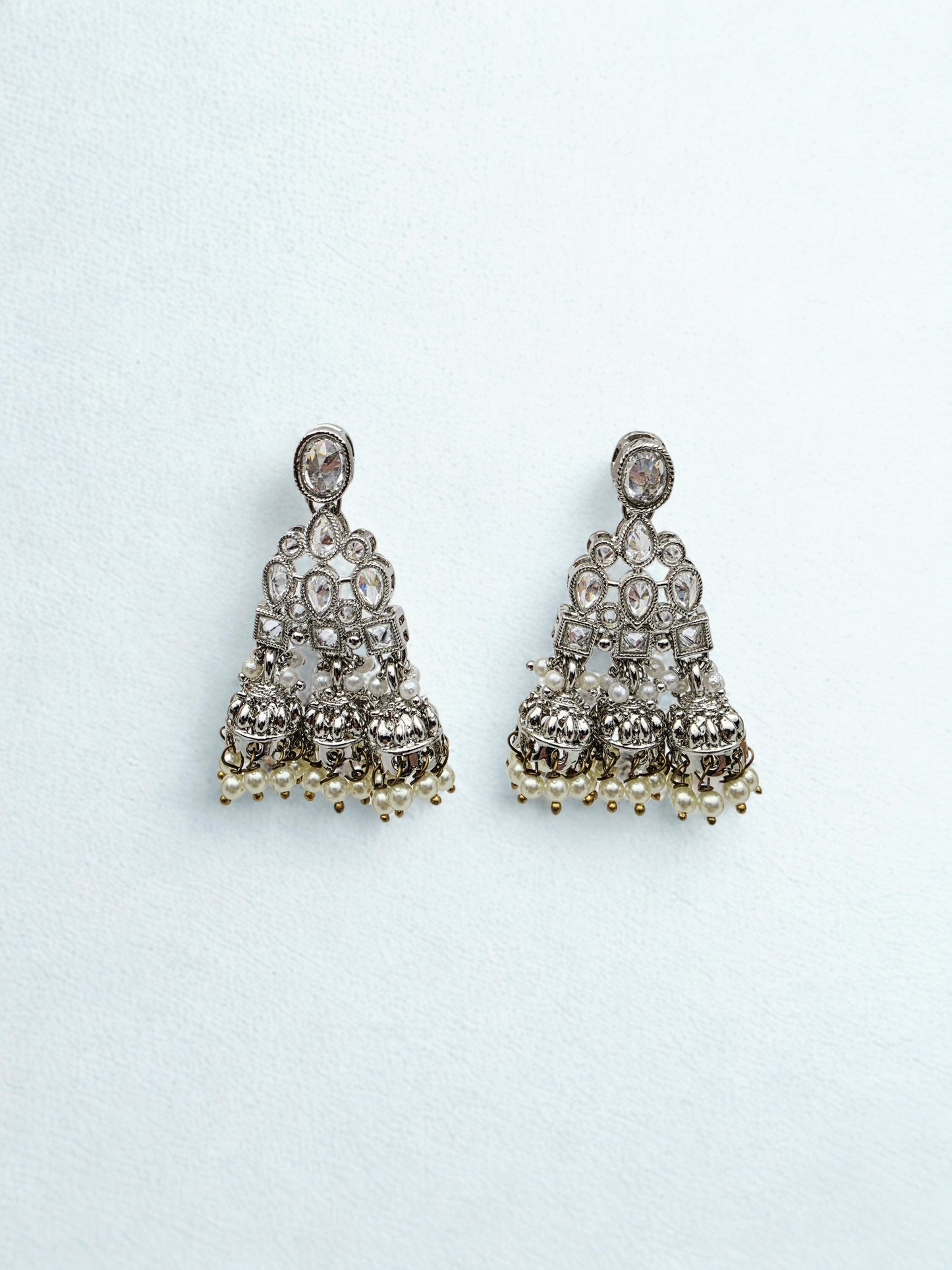 Tahira Earrings