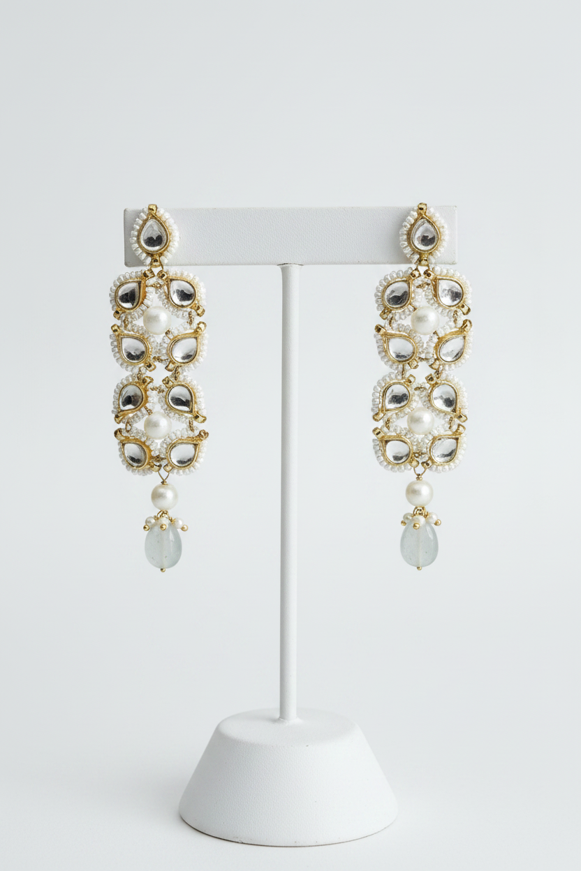 Tera Earrings