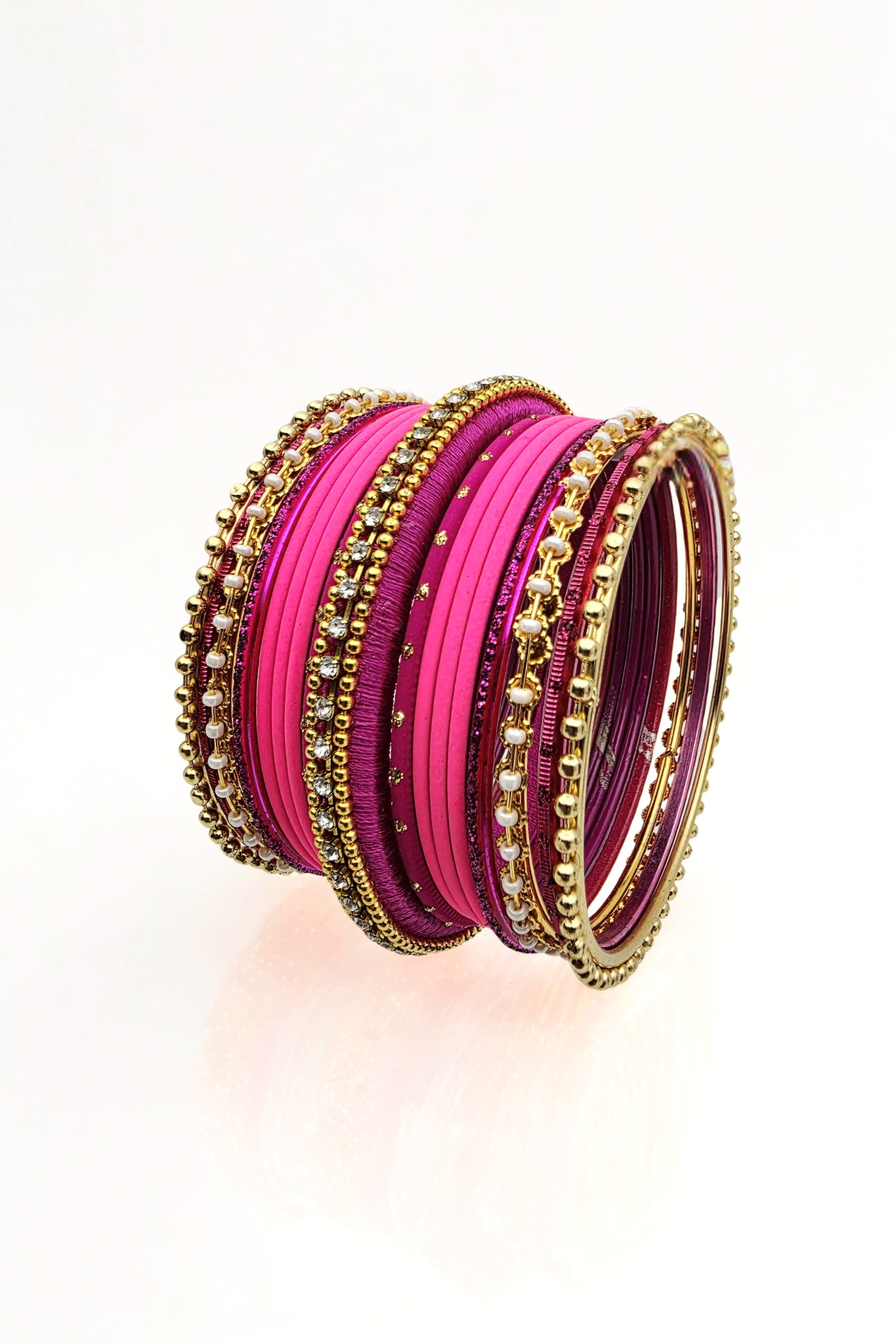 Sisi - Bangle Set
