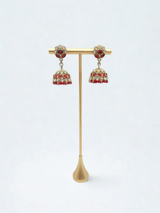 Komal Earrings