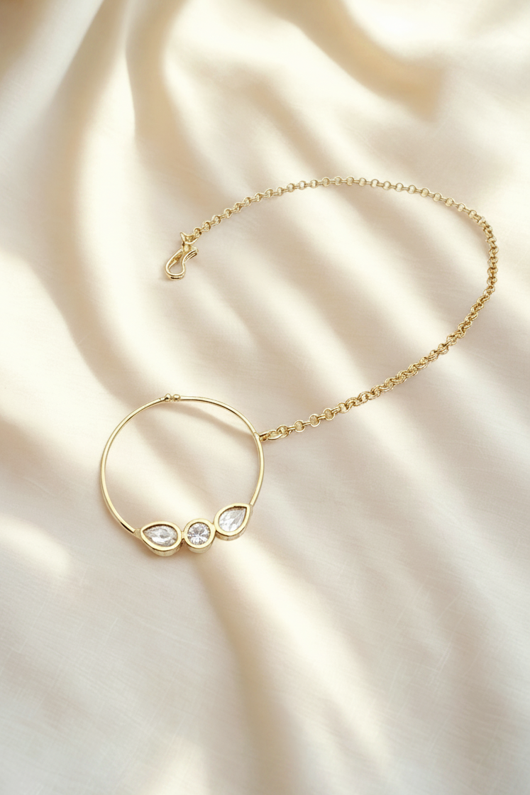 Elisa Nose Ring