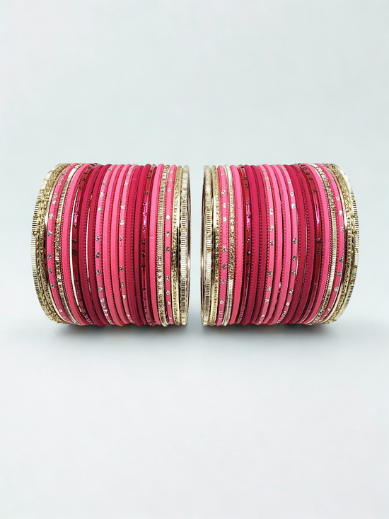 Sunny Bangle Set