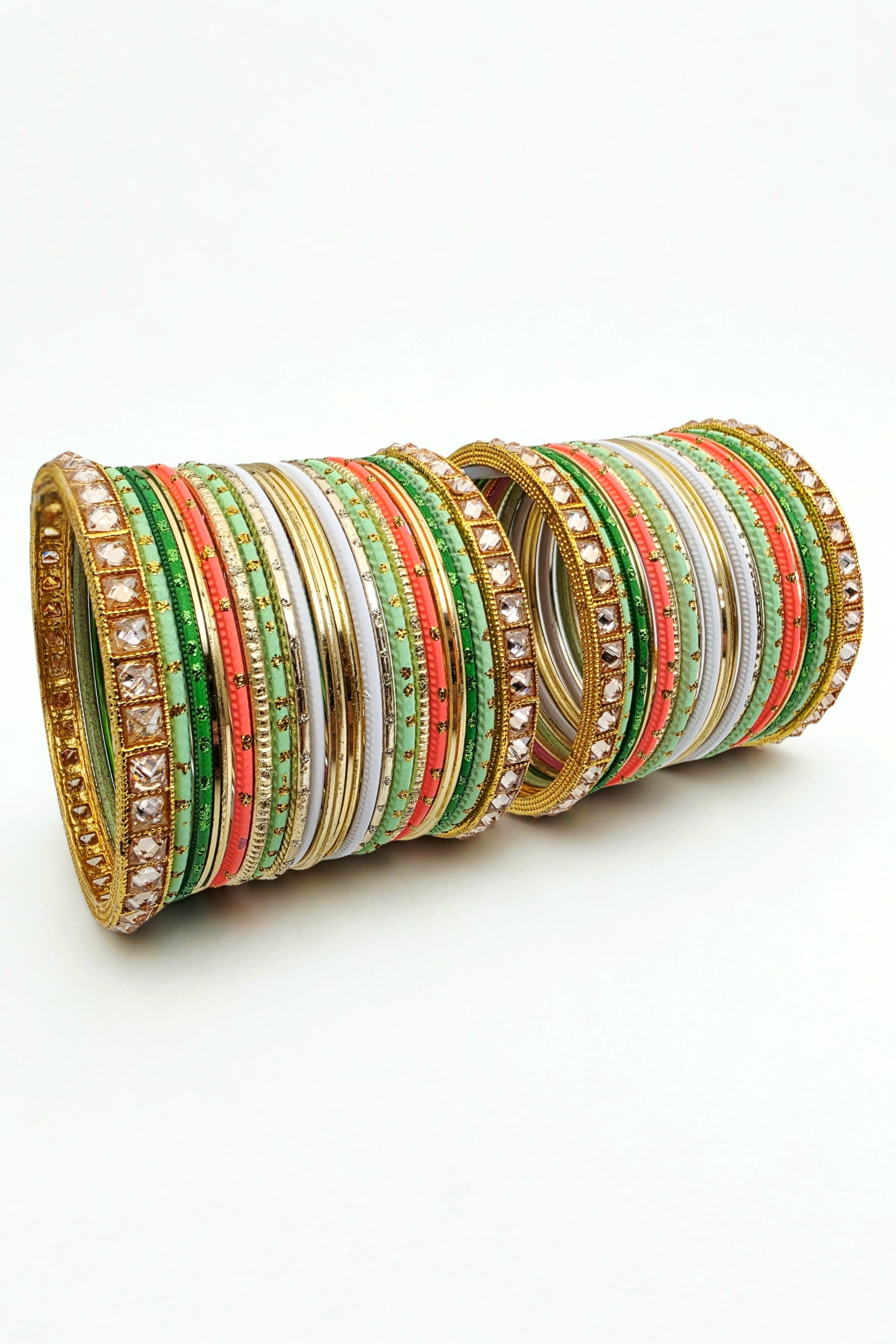 Amrita Bangle Set
