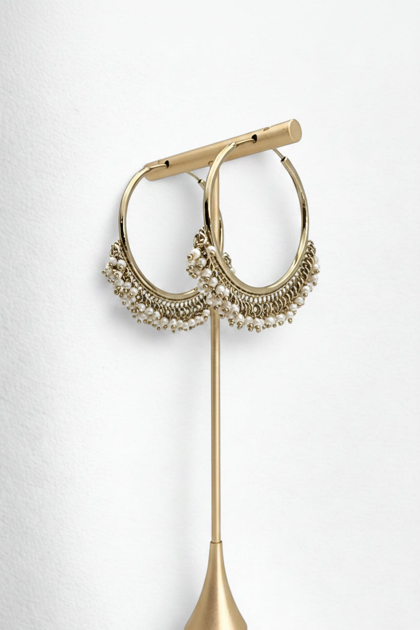 Karleen Earrings