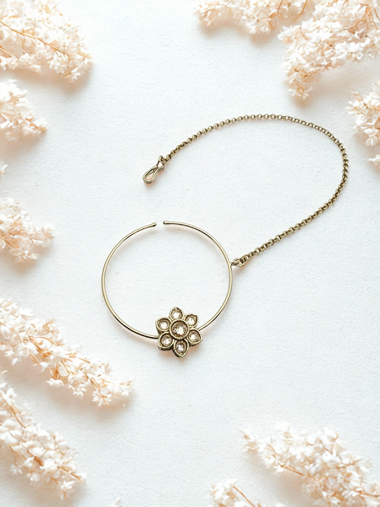 Sanika Nose Ring