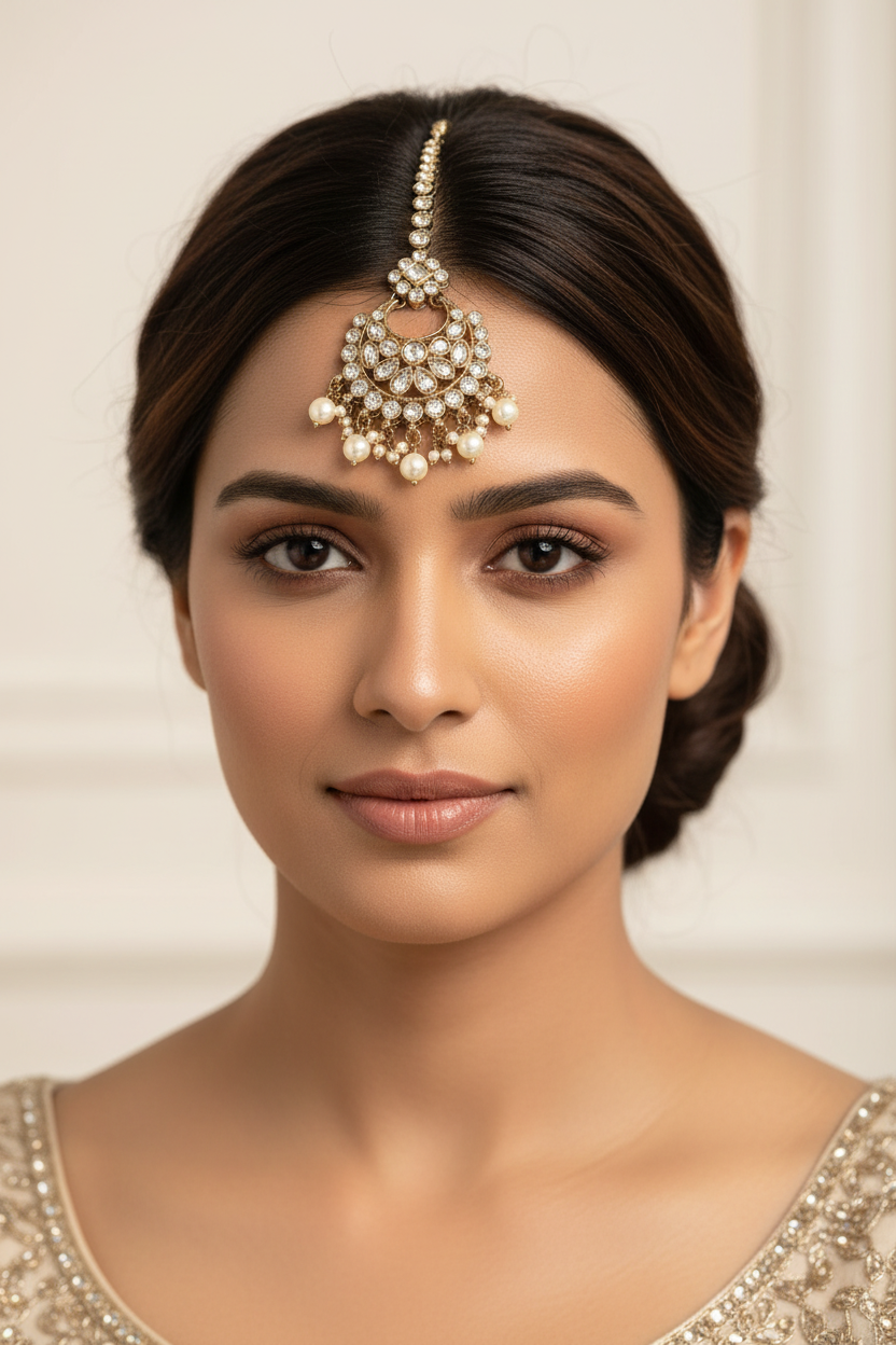 Priti Tikka