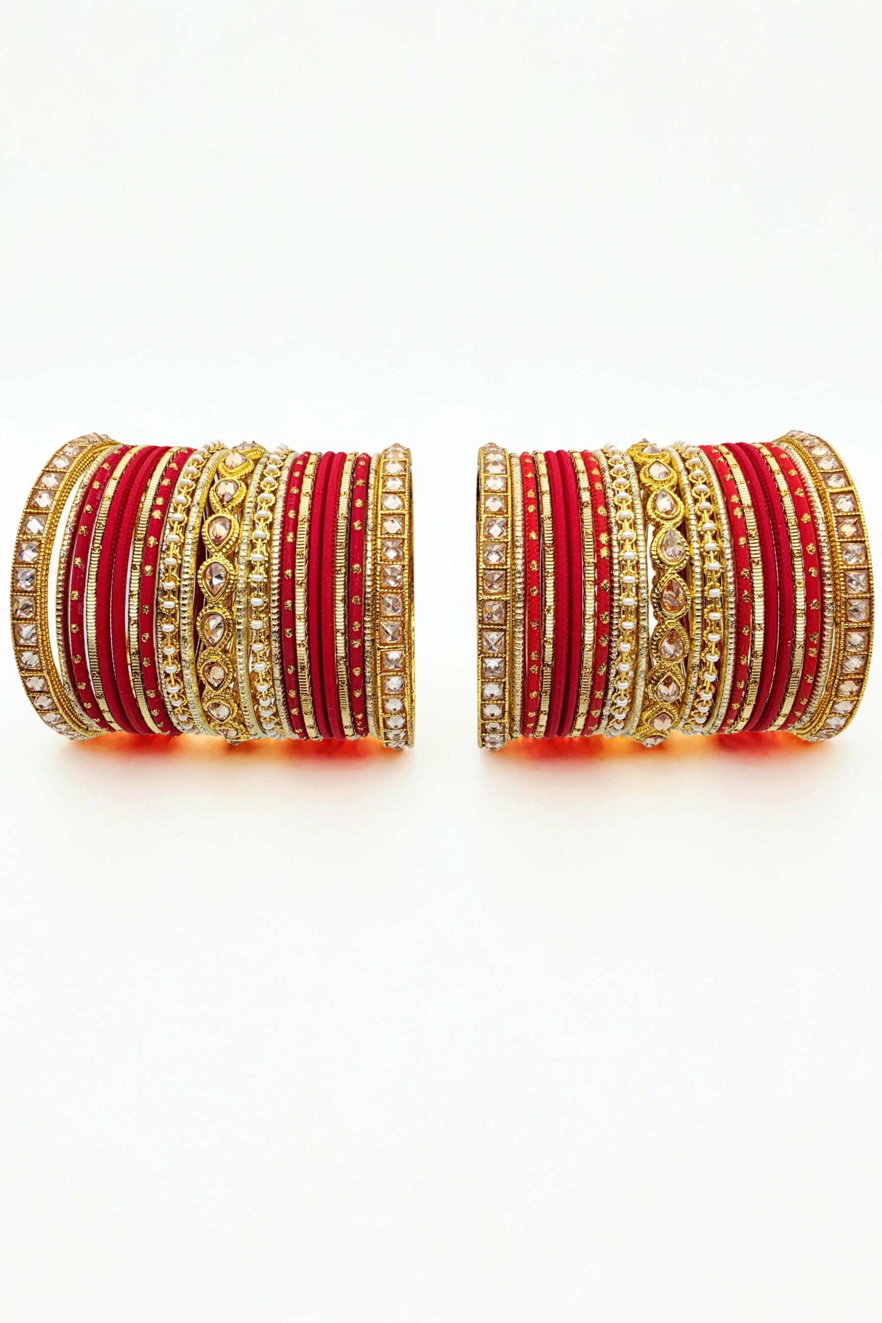Simran Bangle Set