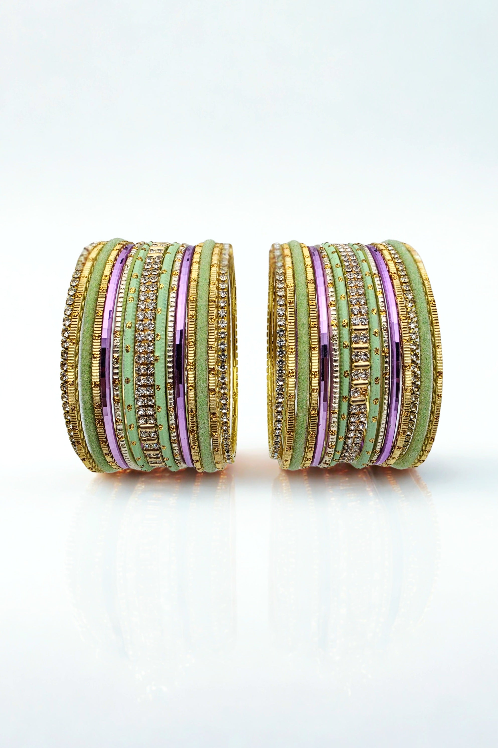 Sunam - Bangle Set