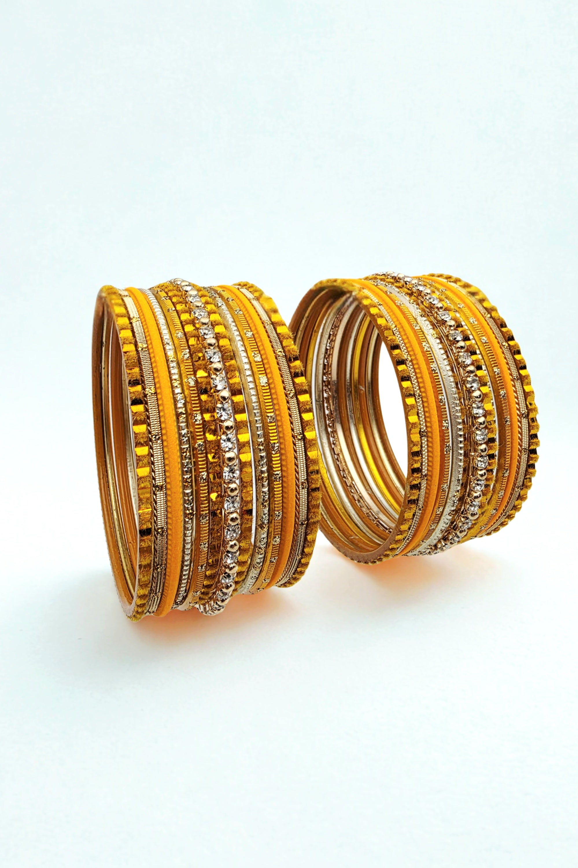 Ellie - Bangle Set