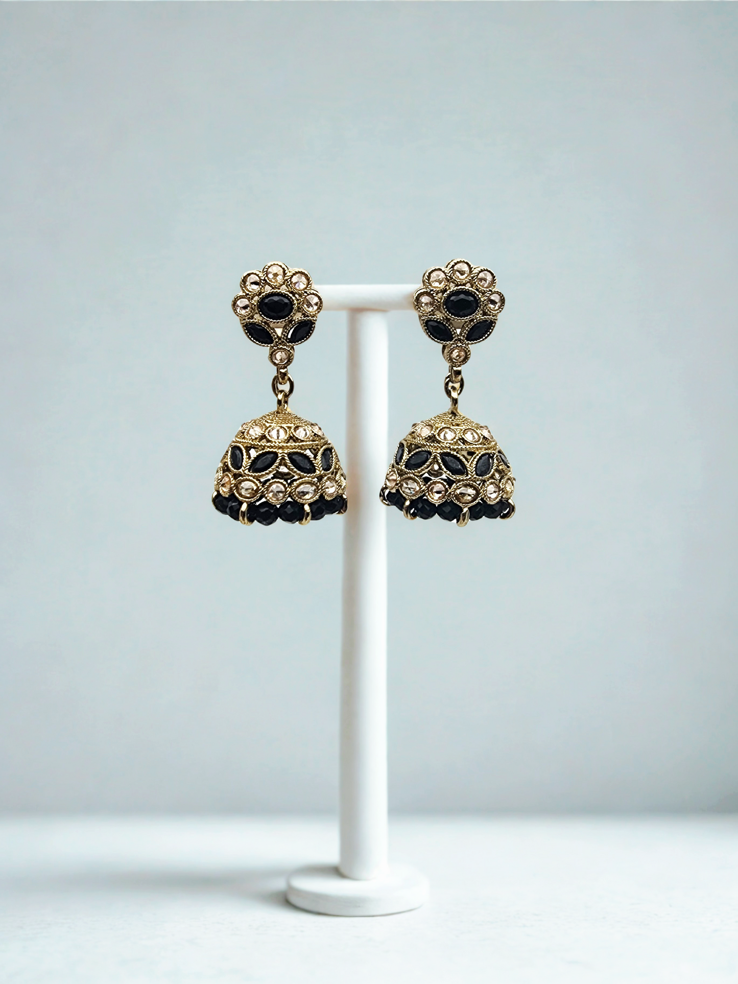 Chaitra Jhumka Earrings
