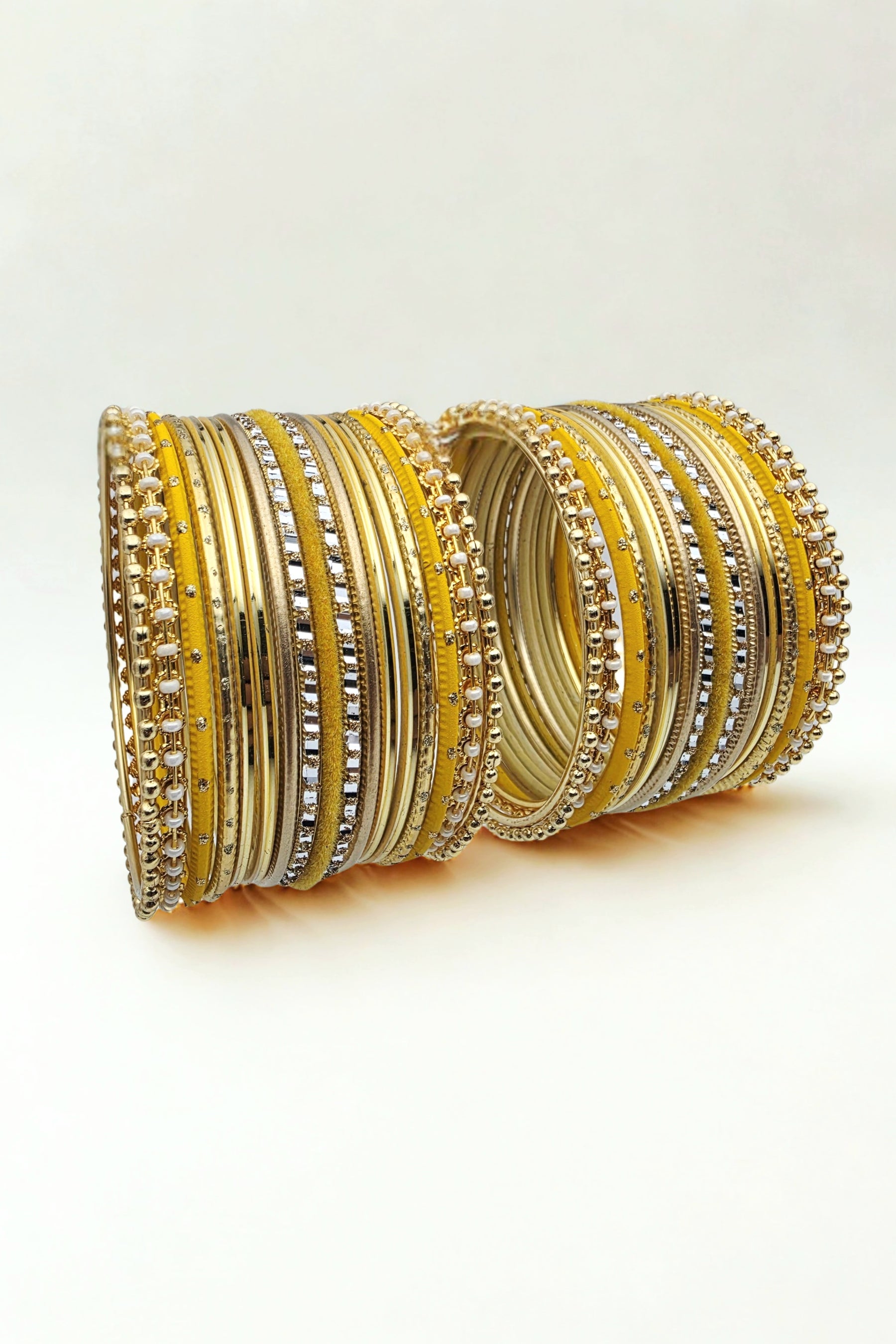 Rachel - Bangle Set