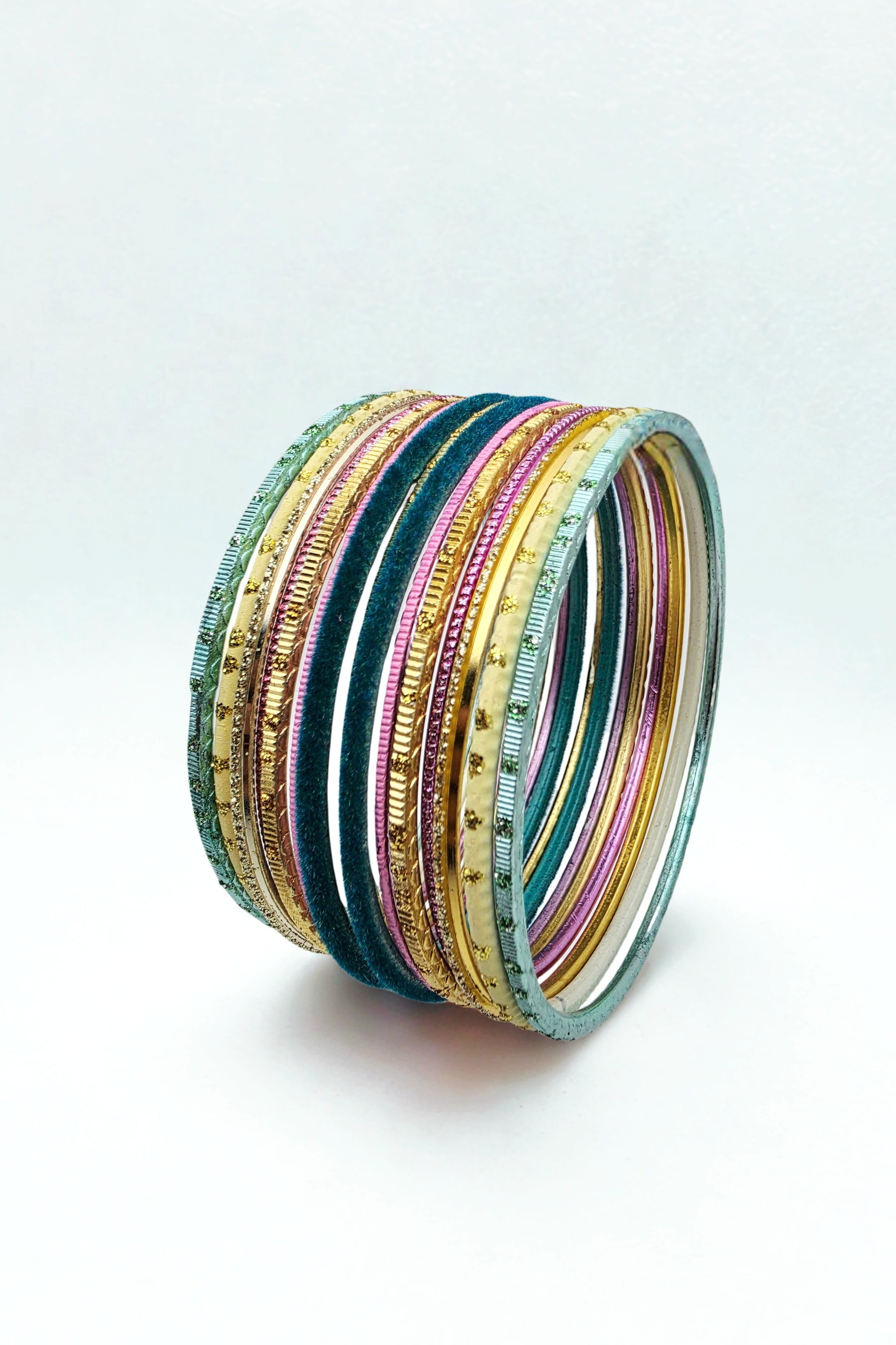 Anu - Bangle Set