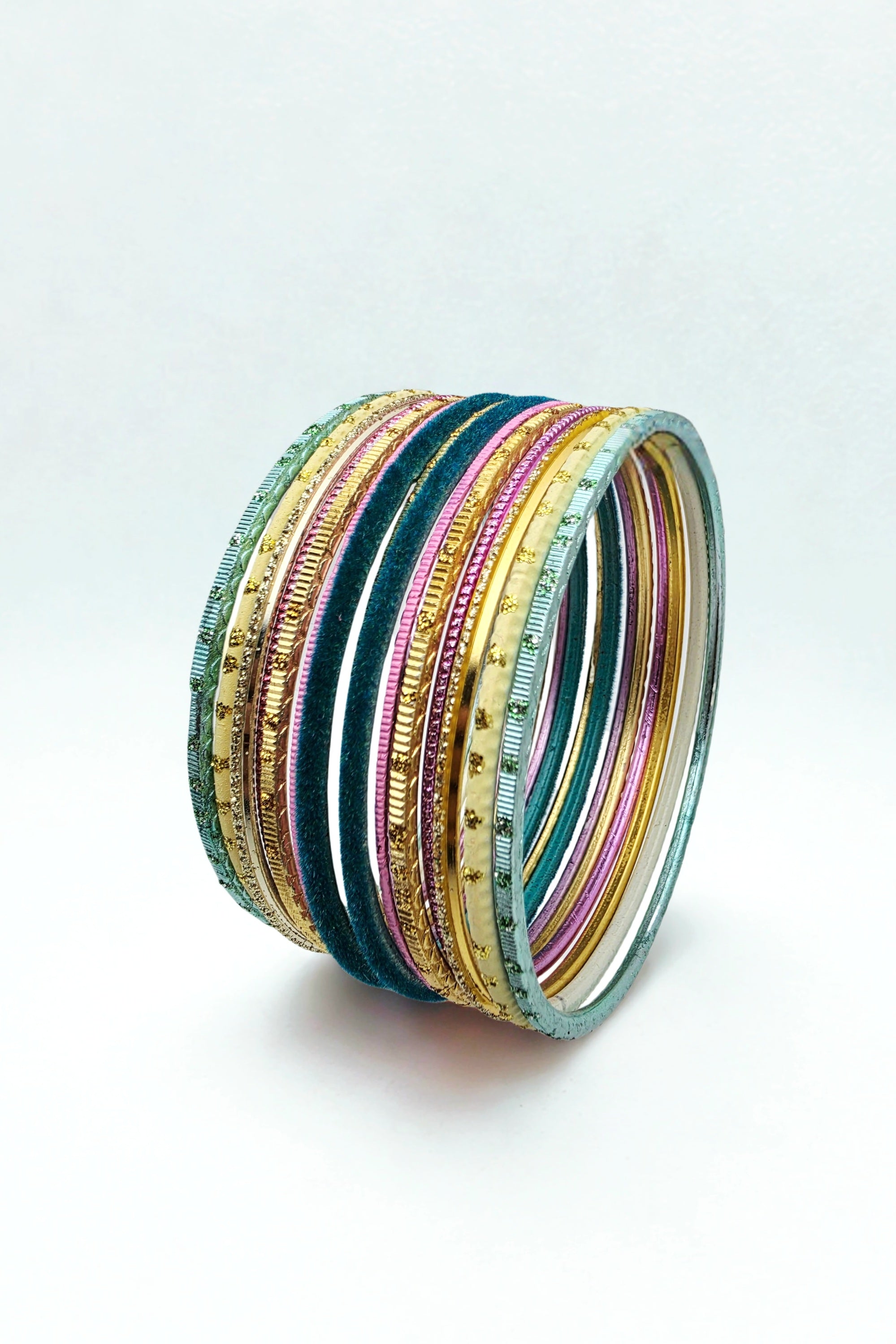 Anu - Bangle Set