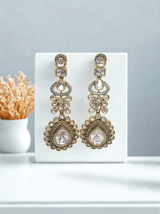 Pam Earrings