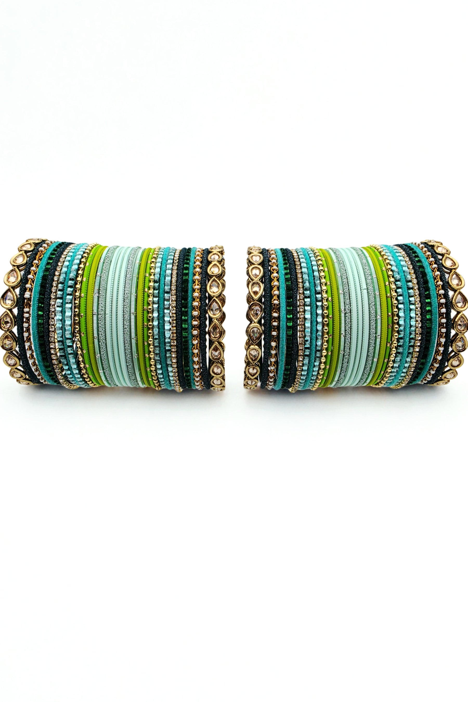 Mani - Bangle Set