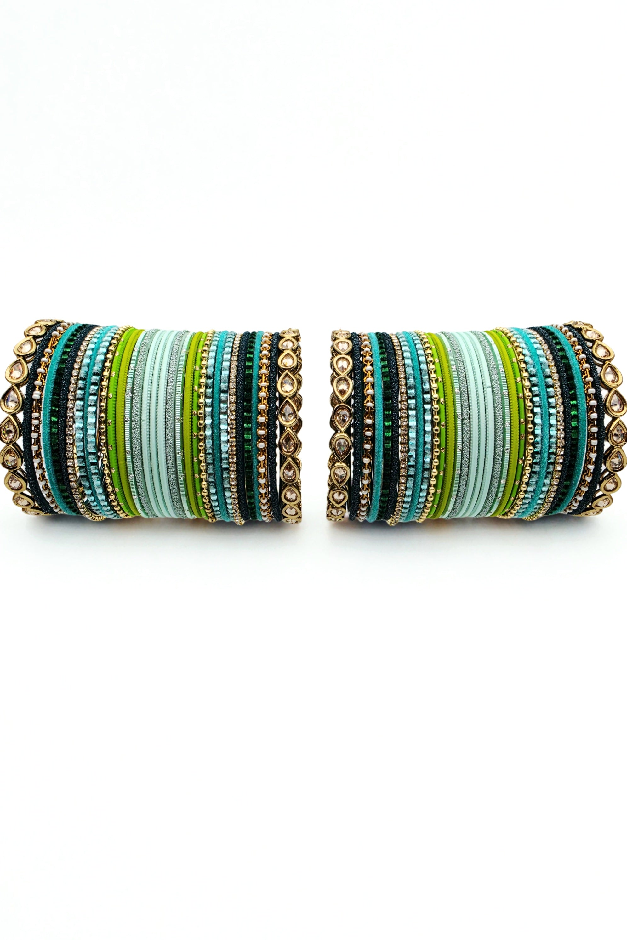 Mani - Bangle Set