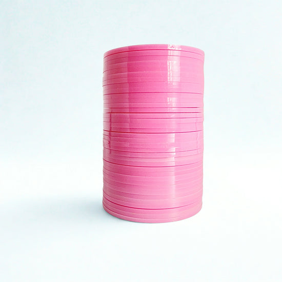 Pink Bridal Choora