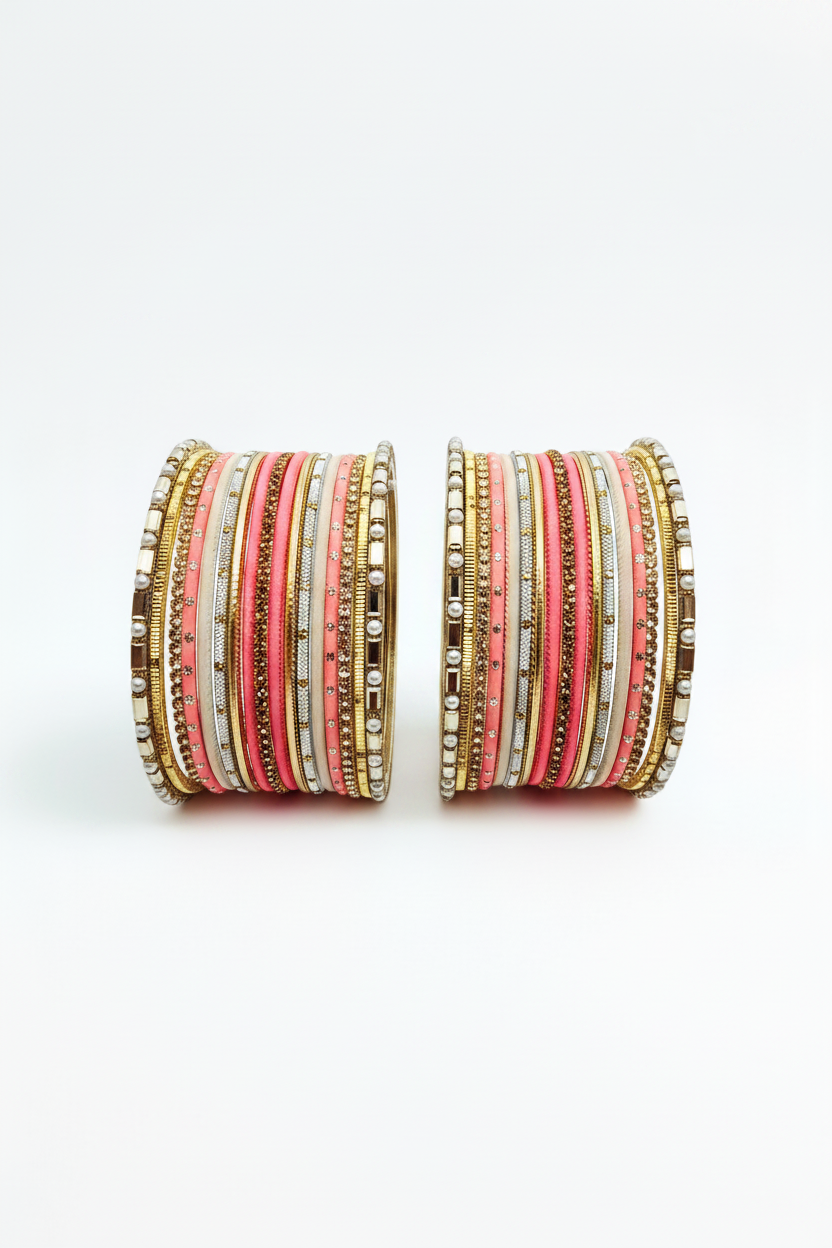 Elia - Bangle Set