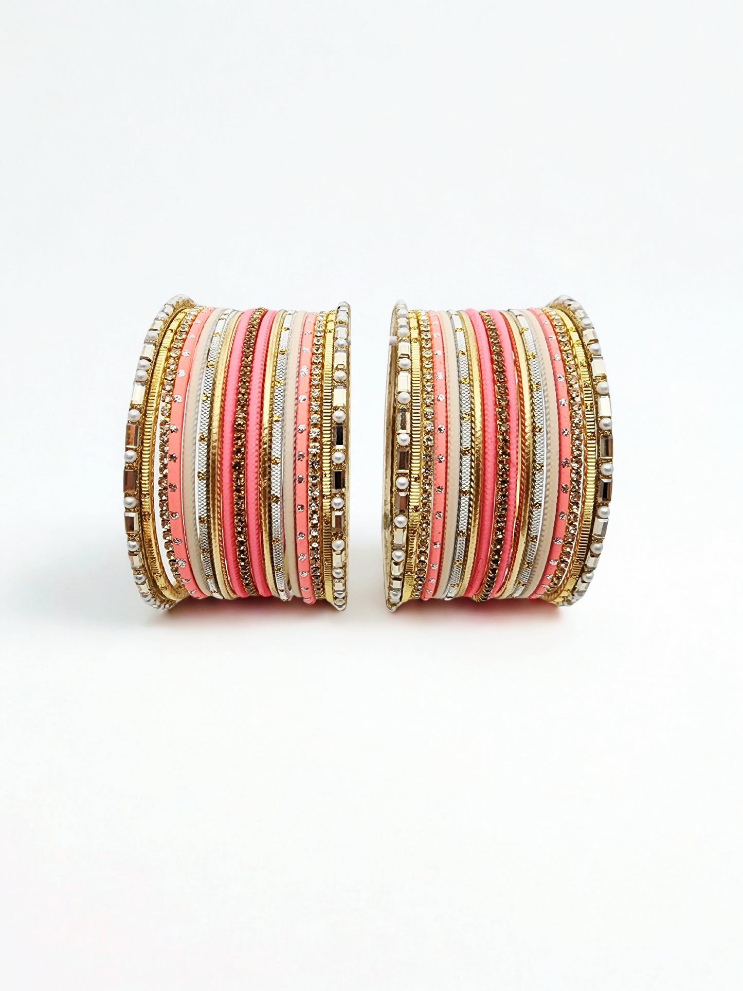 Elia - Bangle Set