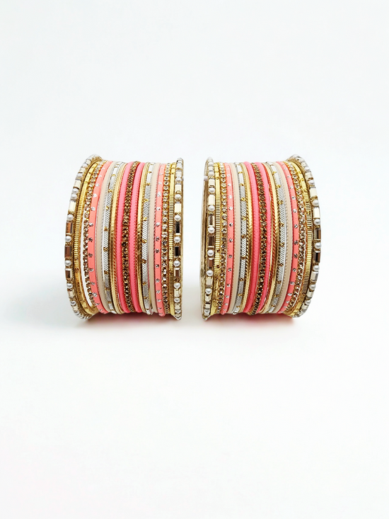Elia - Bangle Set
