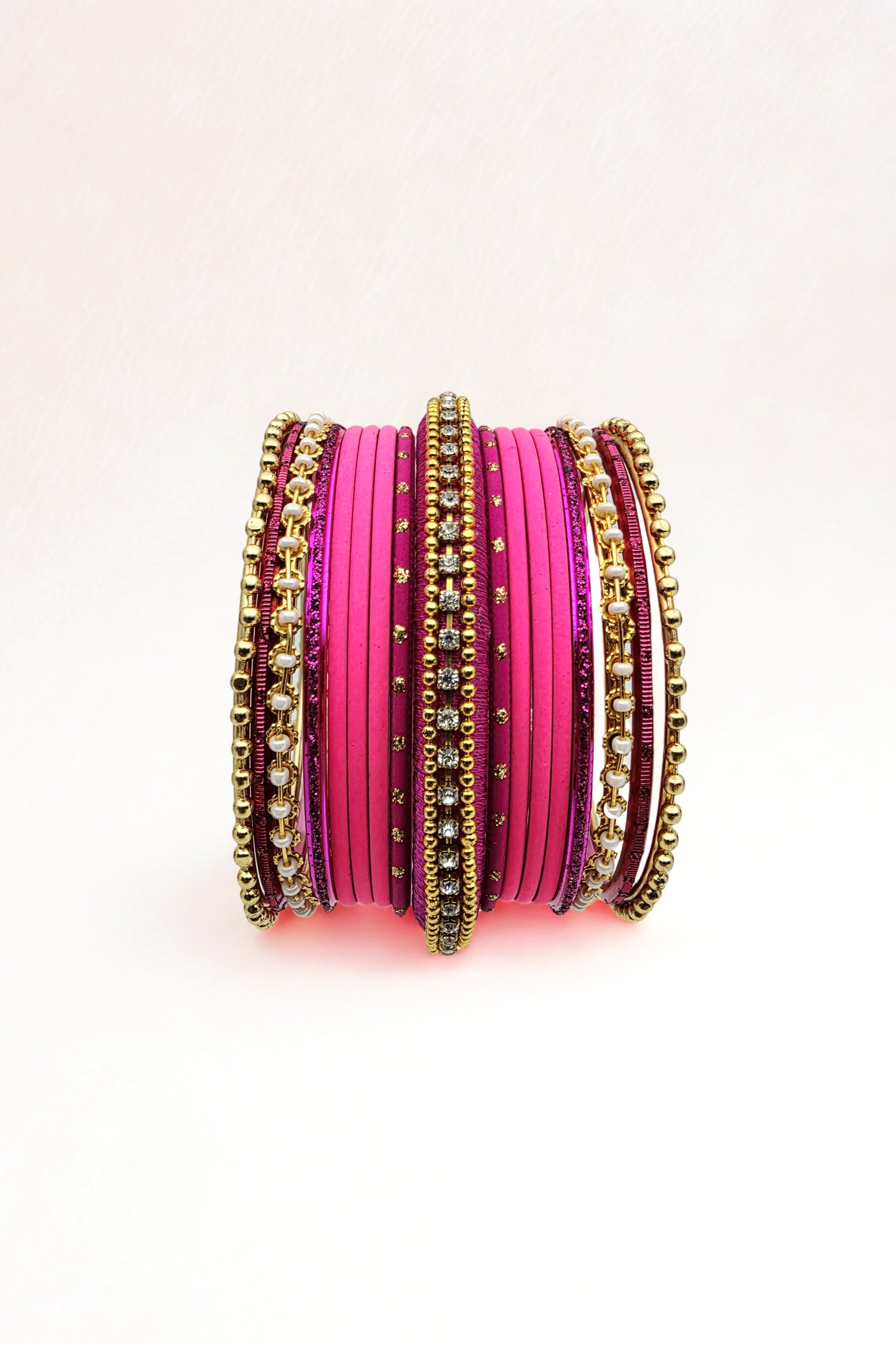 Sisi - Bangle Set