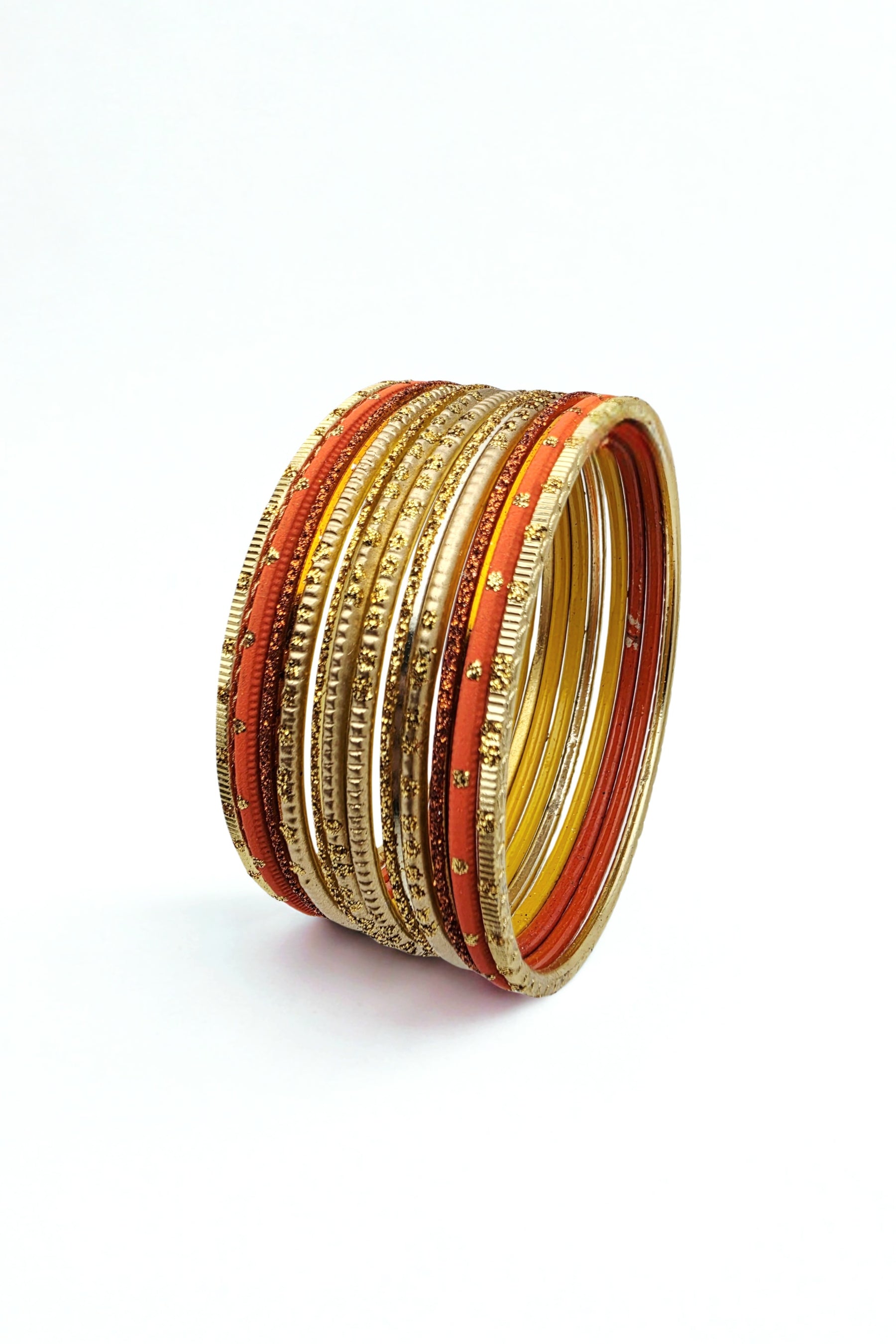 Preet - Bangle Set