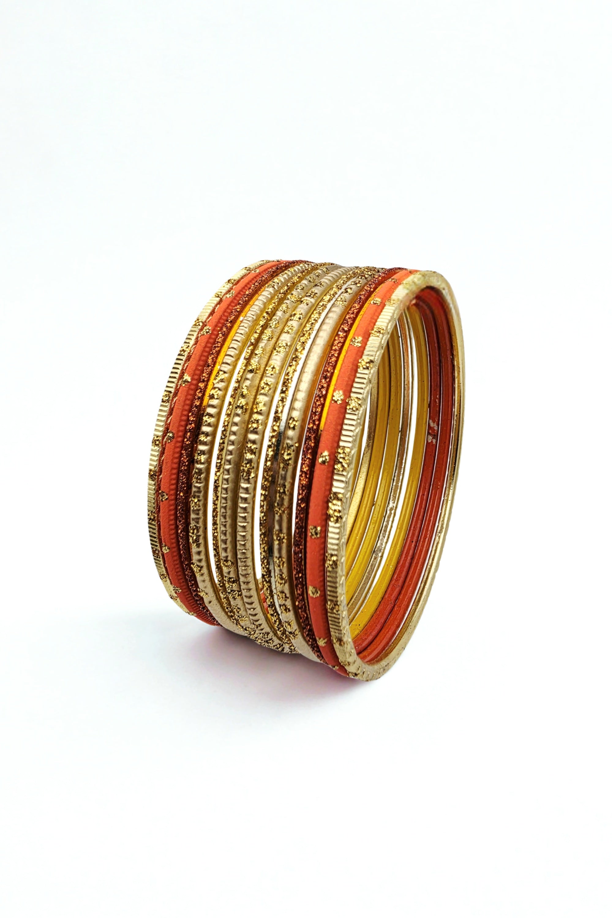 Preet - Bangle Set