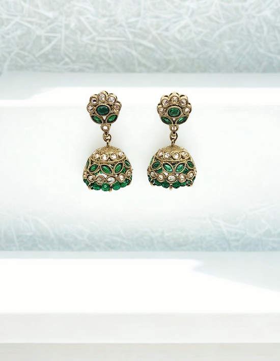 Sierra Earrings