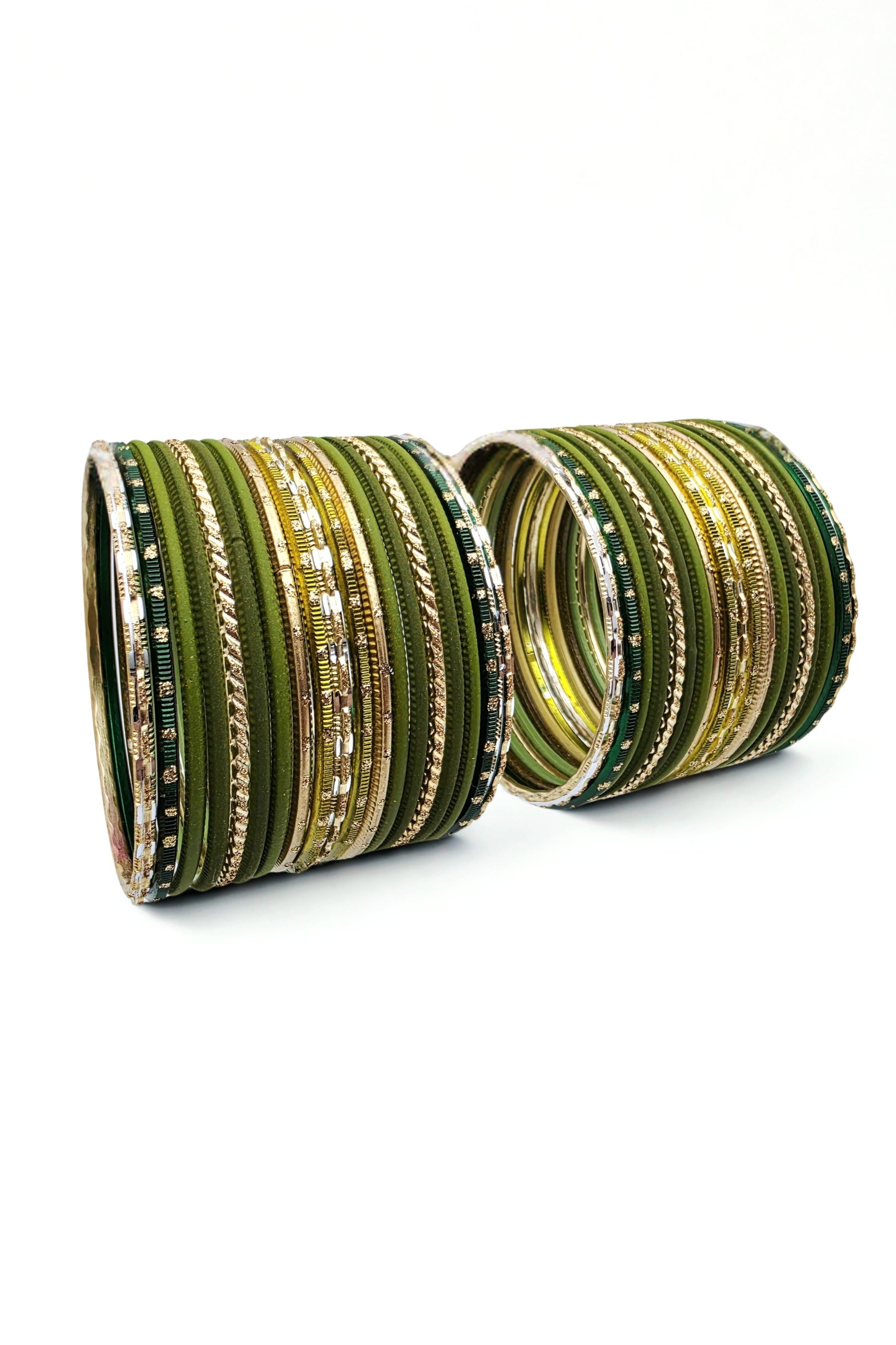 Bassi - Bangle Set