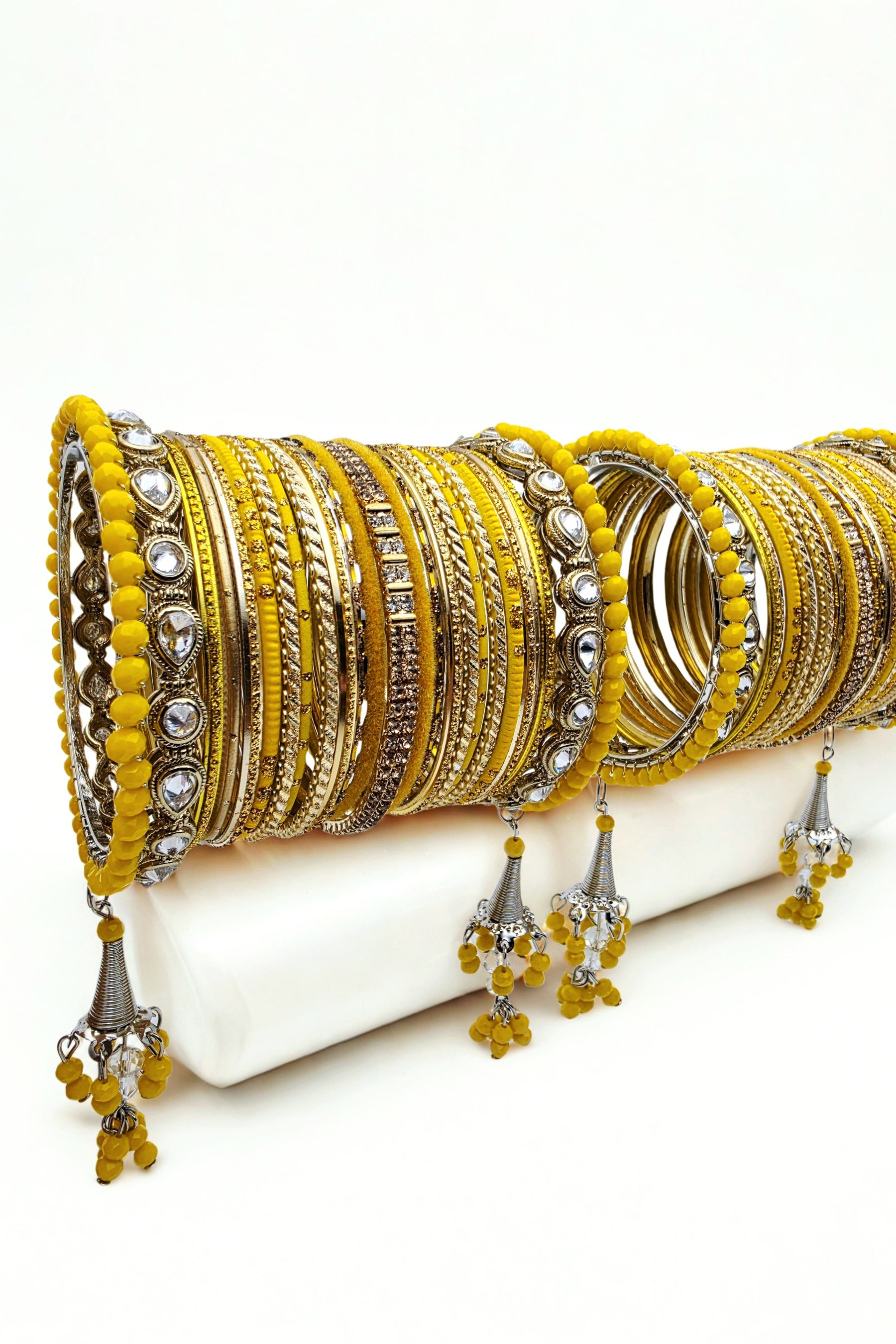 Dai - Bangle Set