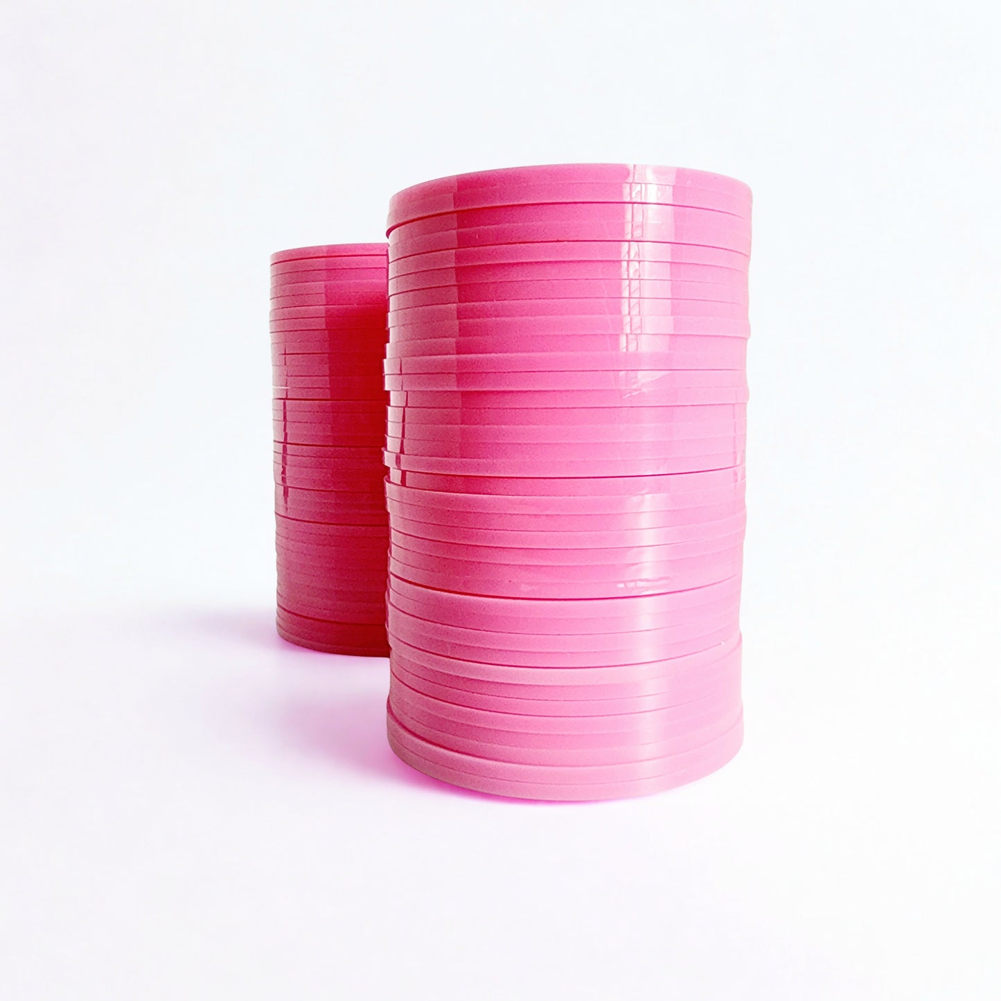 Pink Bridal Choora