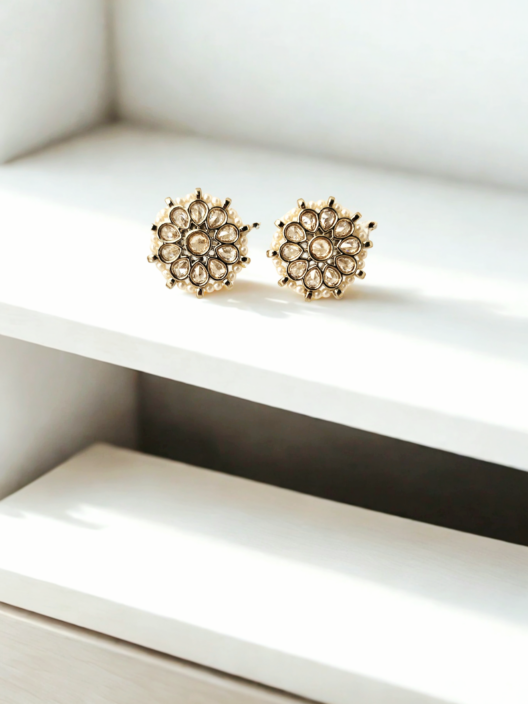 Nelly Earrings