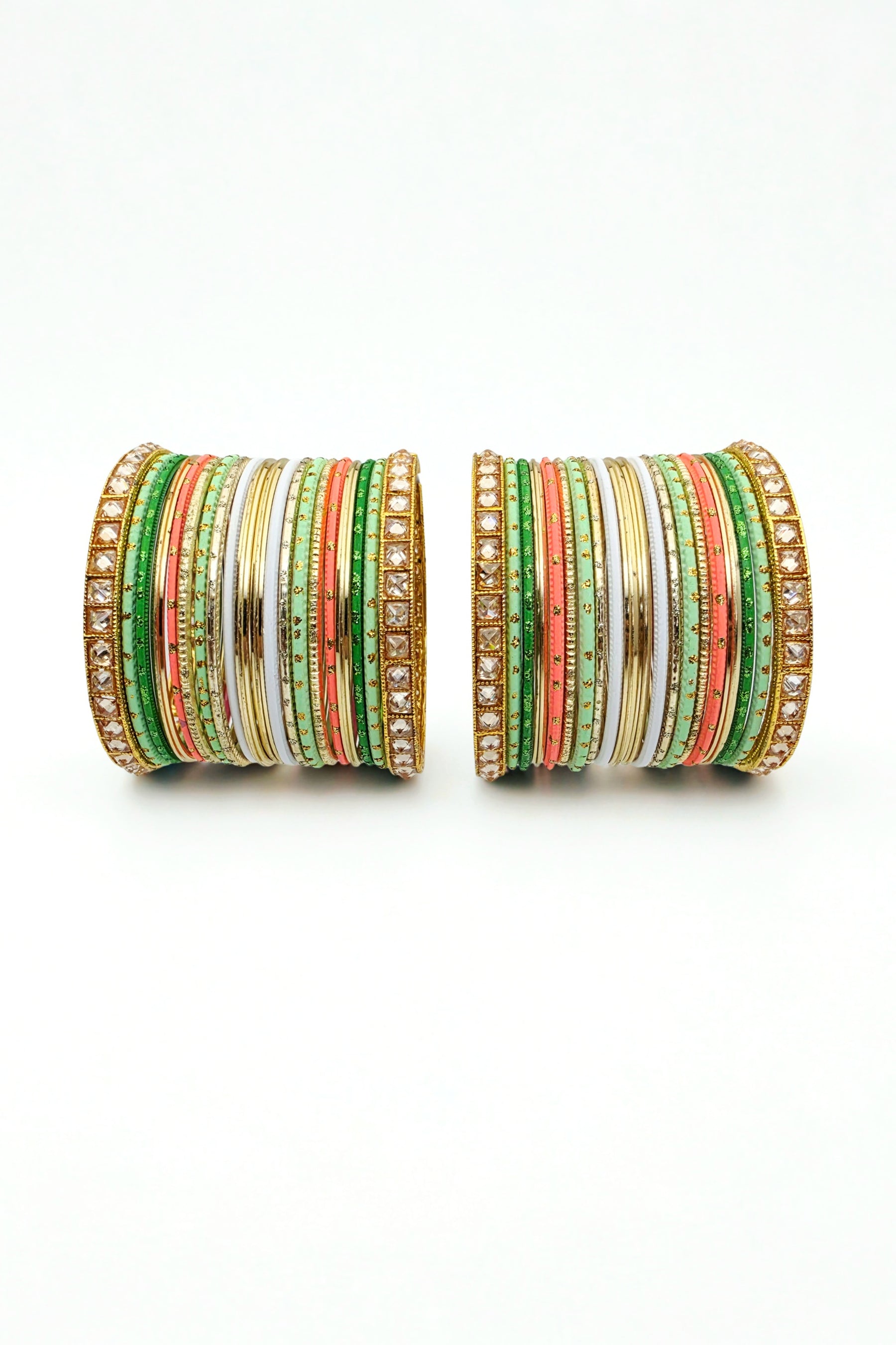Amrita Bangle Set