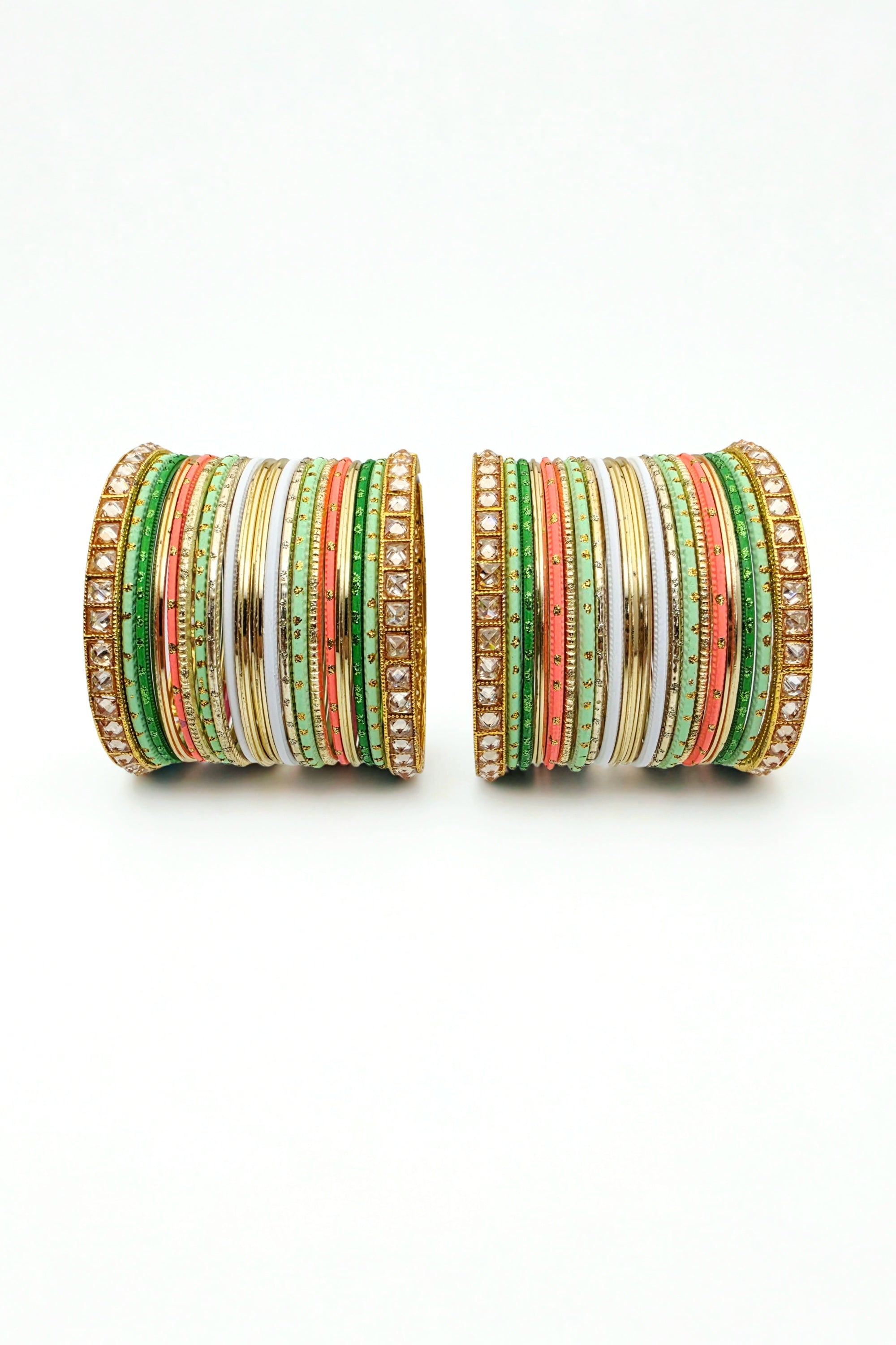 Amrita Bangle Set
