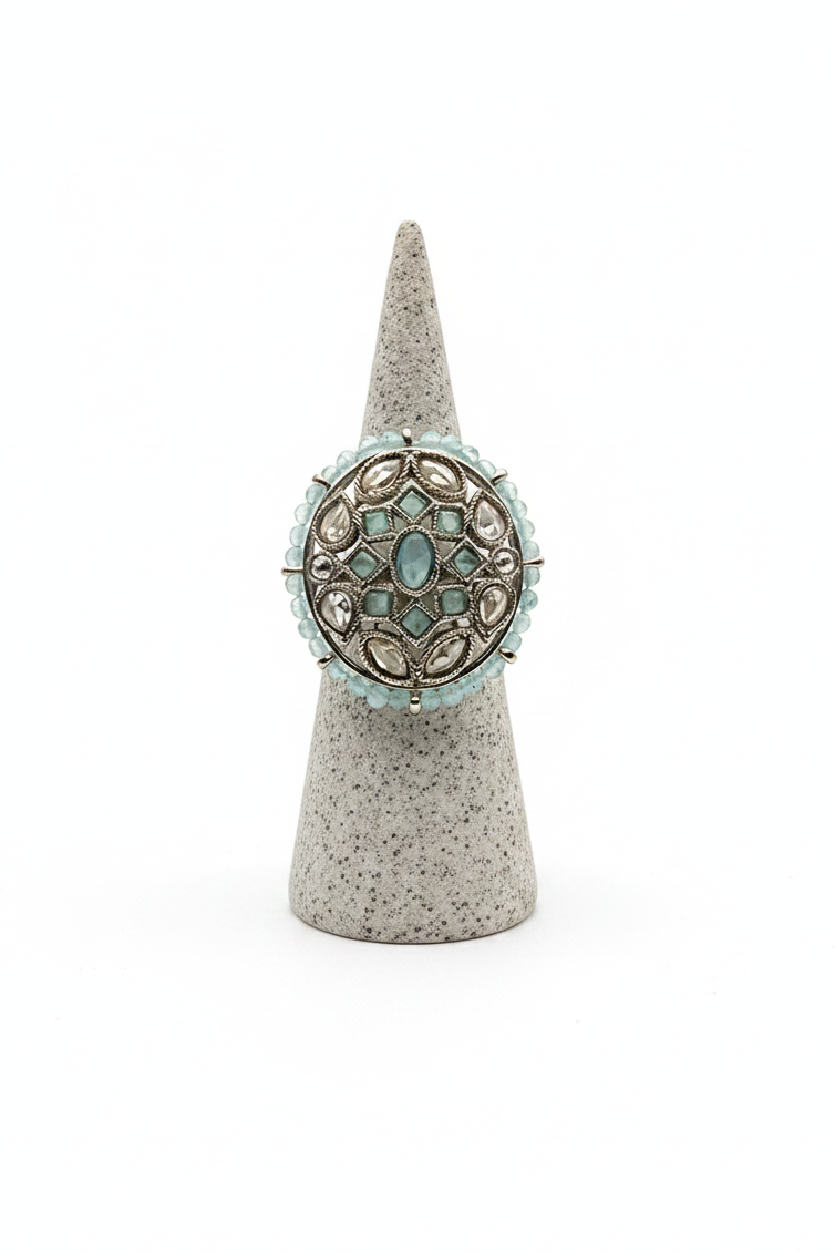 Silvia Ring
