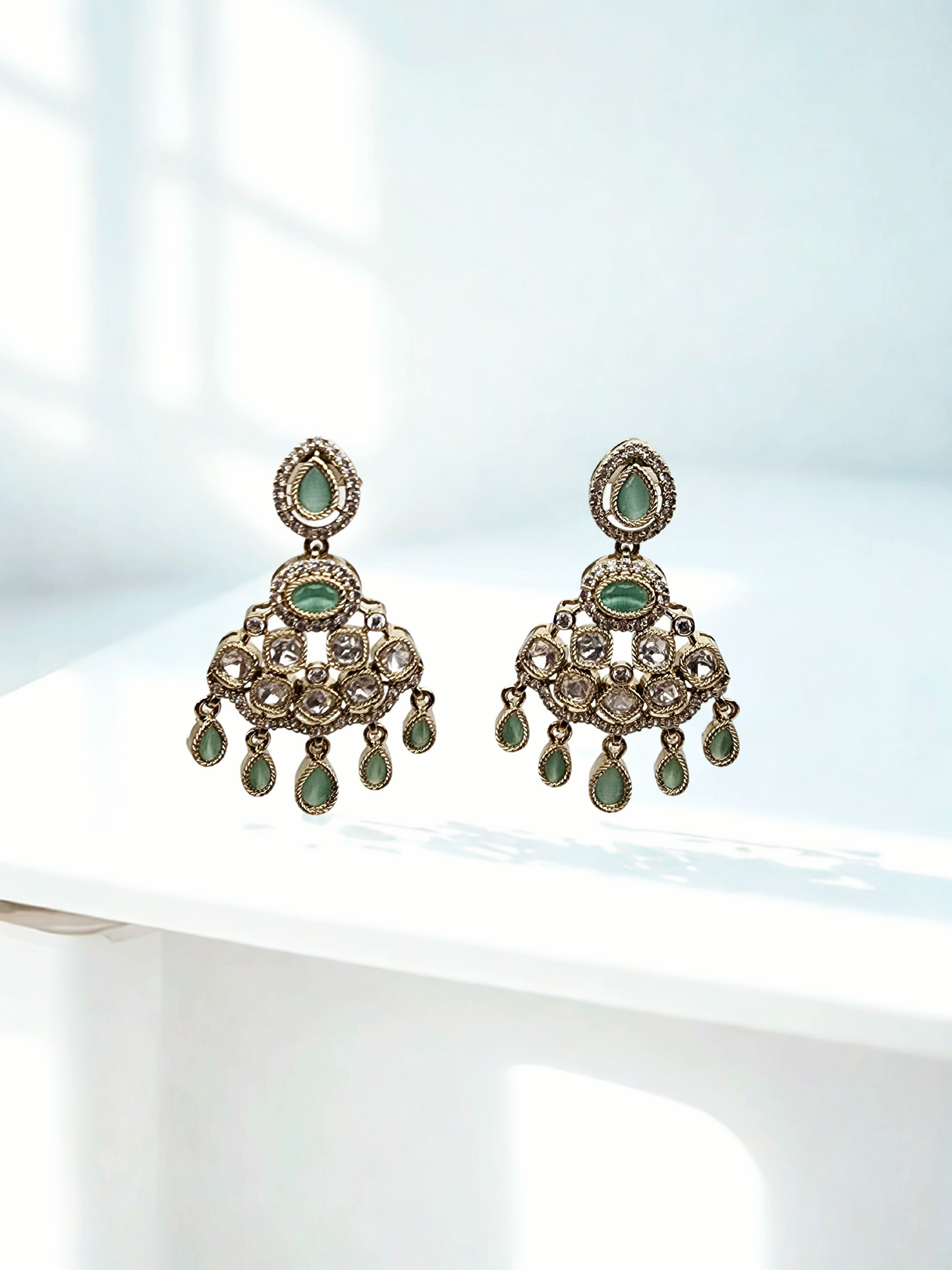 Gopali Earrings