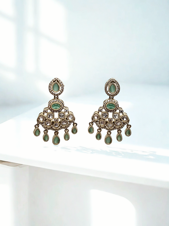 Gopali Earrings