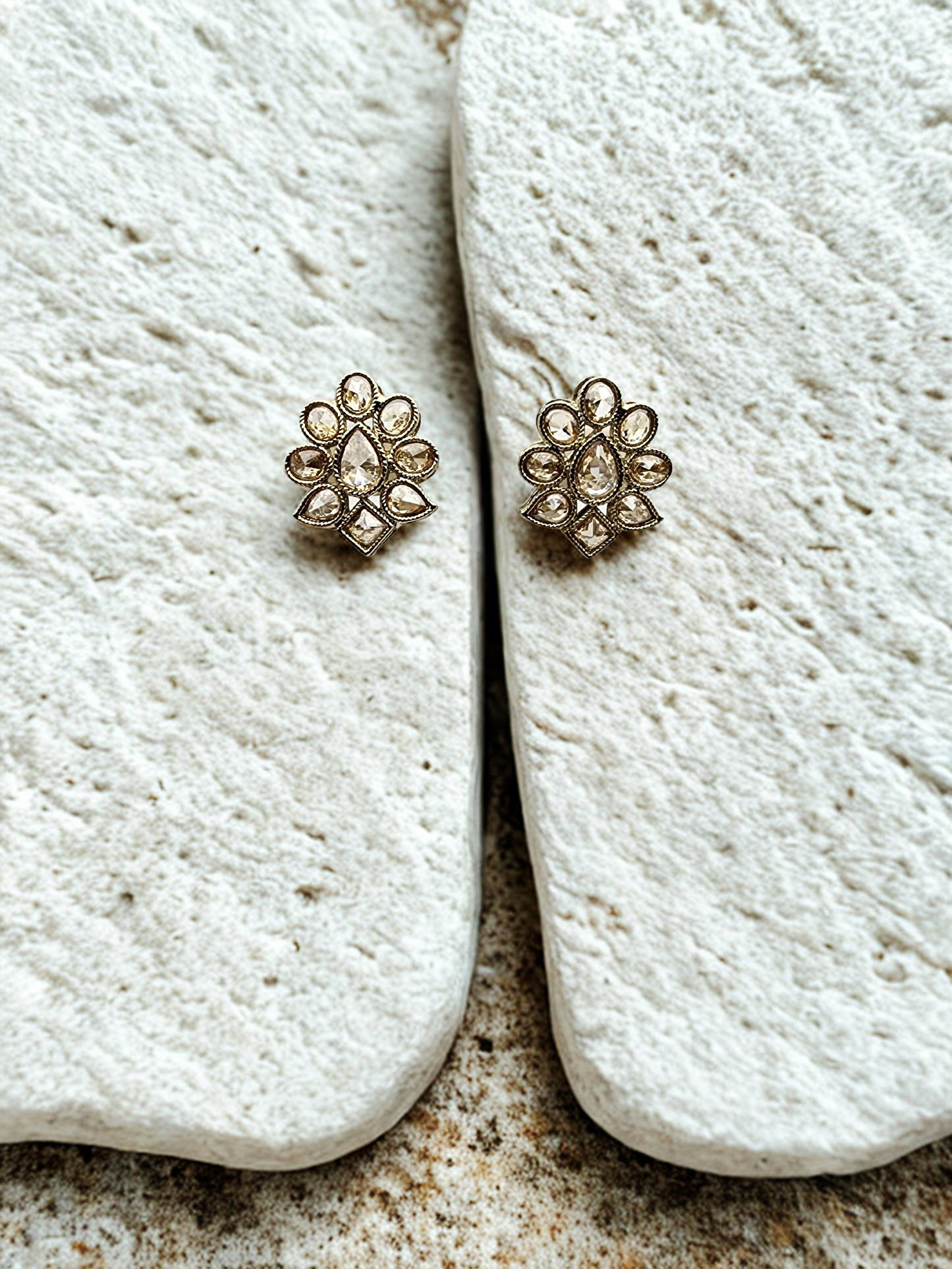 Dulari Earrings