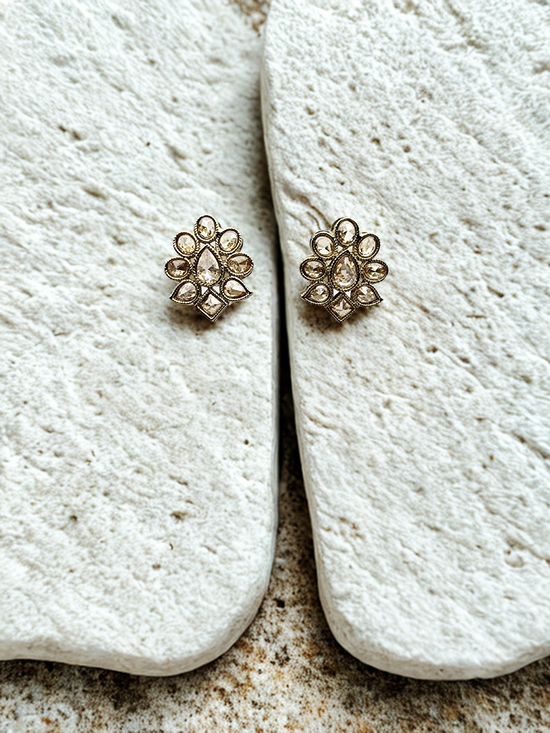 Dulari Earrings