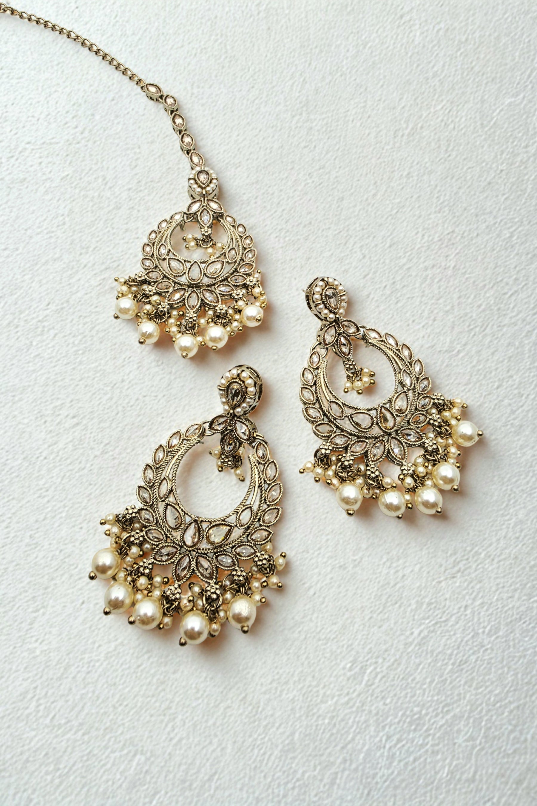 Camila Necklace Set