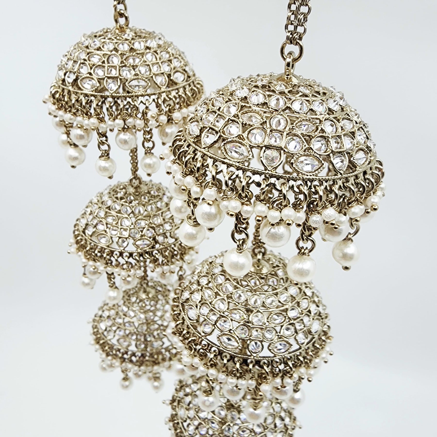 Ranika - Bridal Kalire