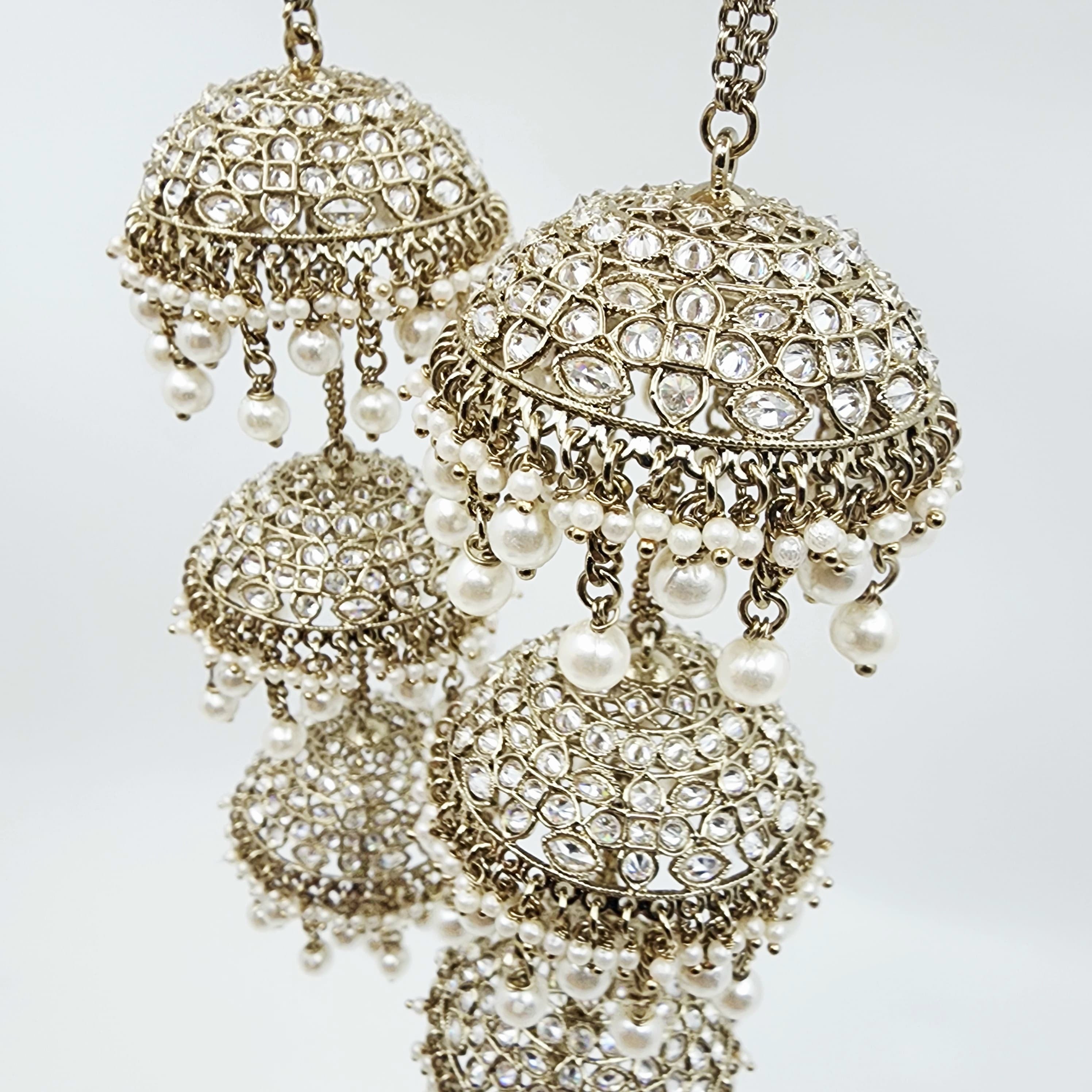 Ranika - Bridal Kalire